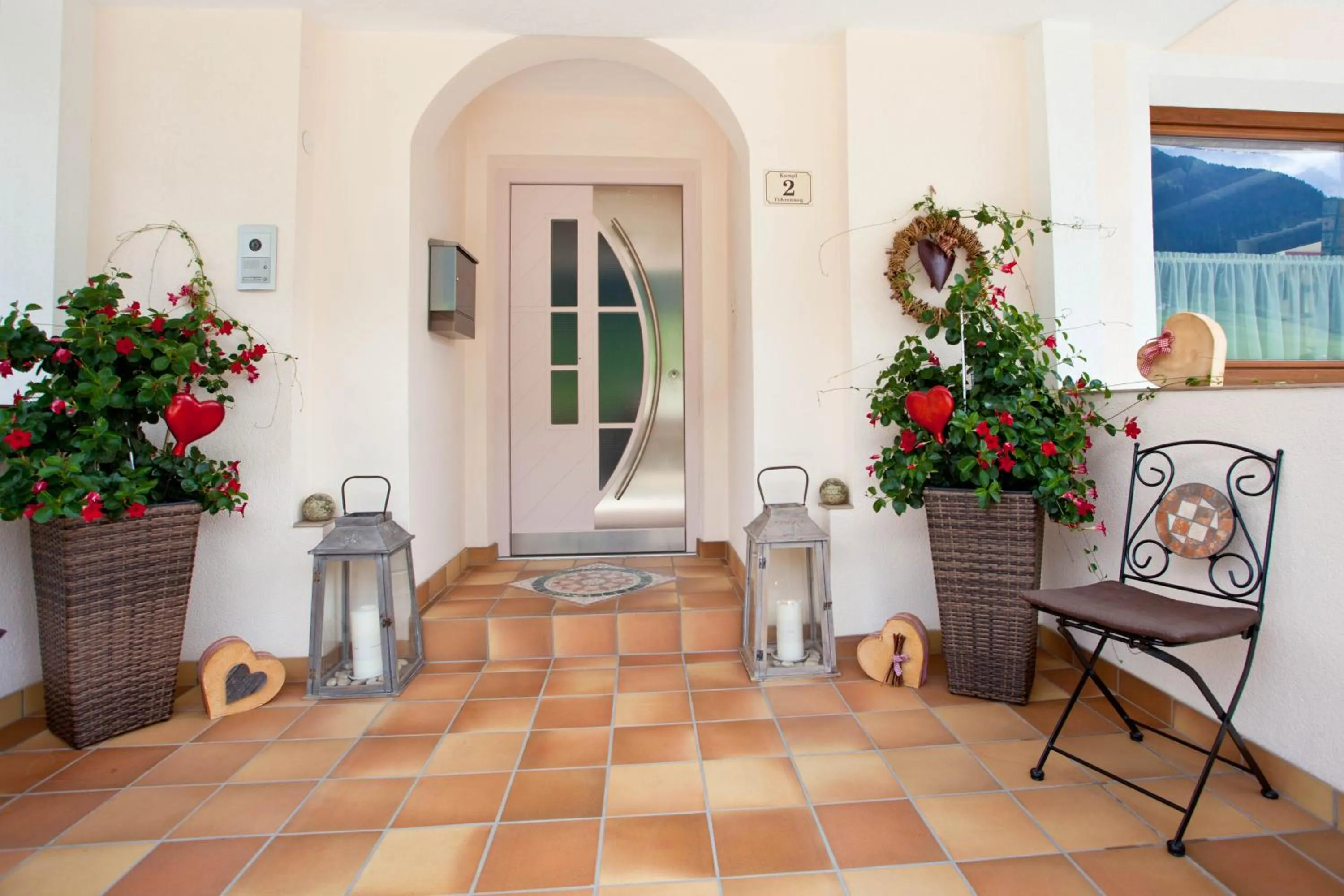 Other in Haus Steinbock