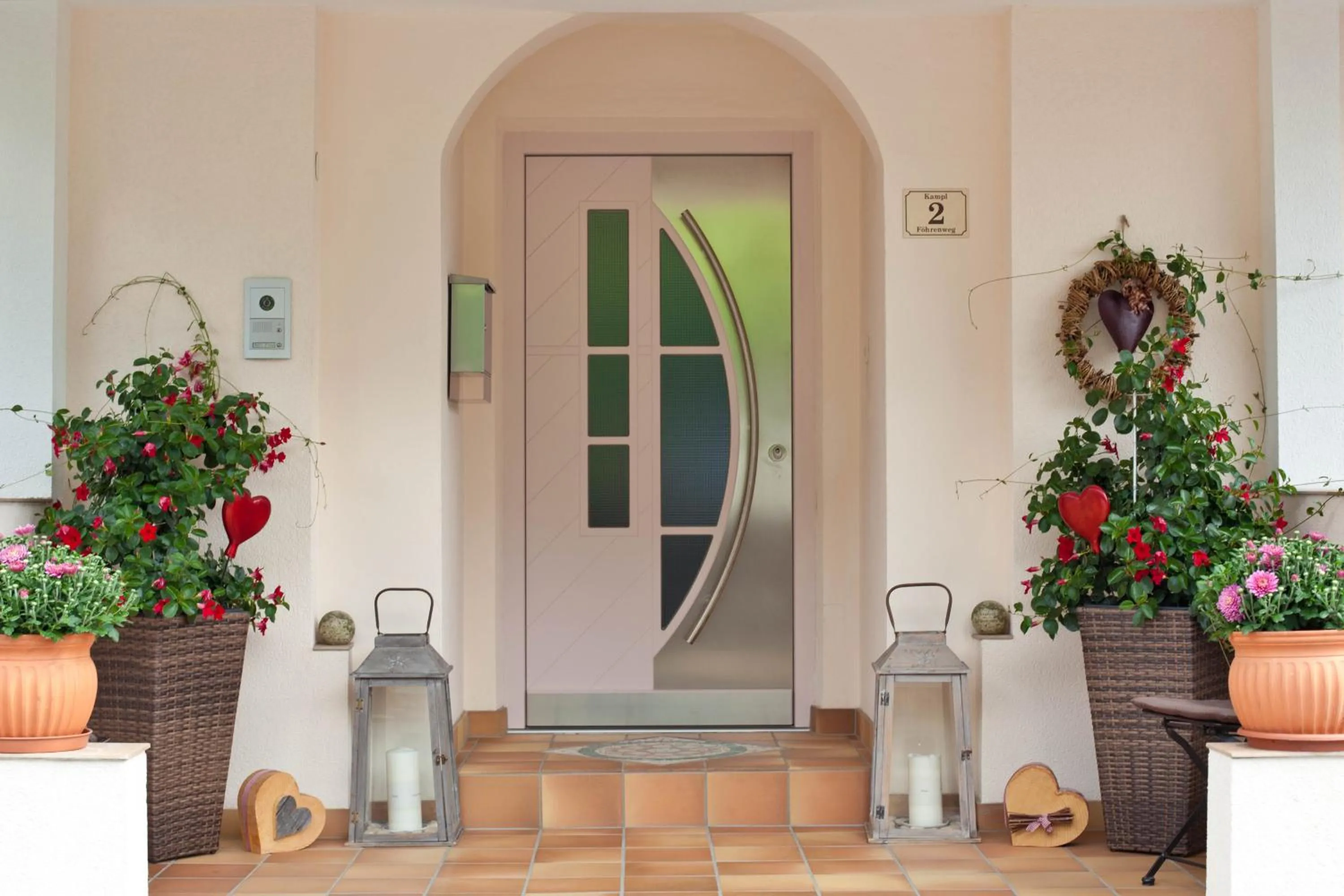 Other in Haus Steinbock