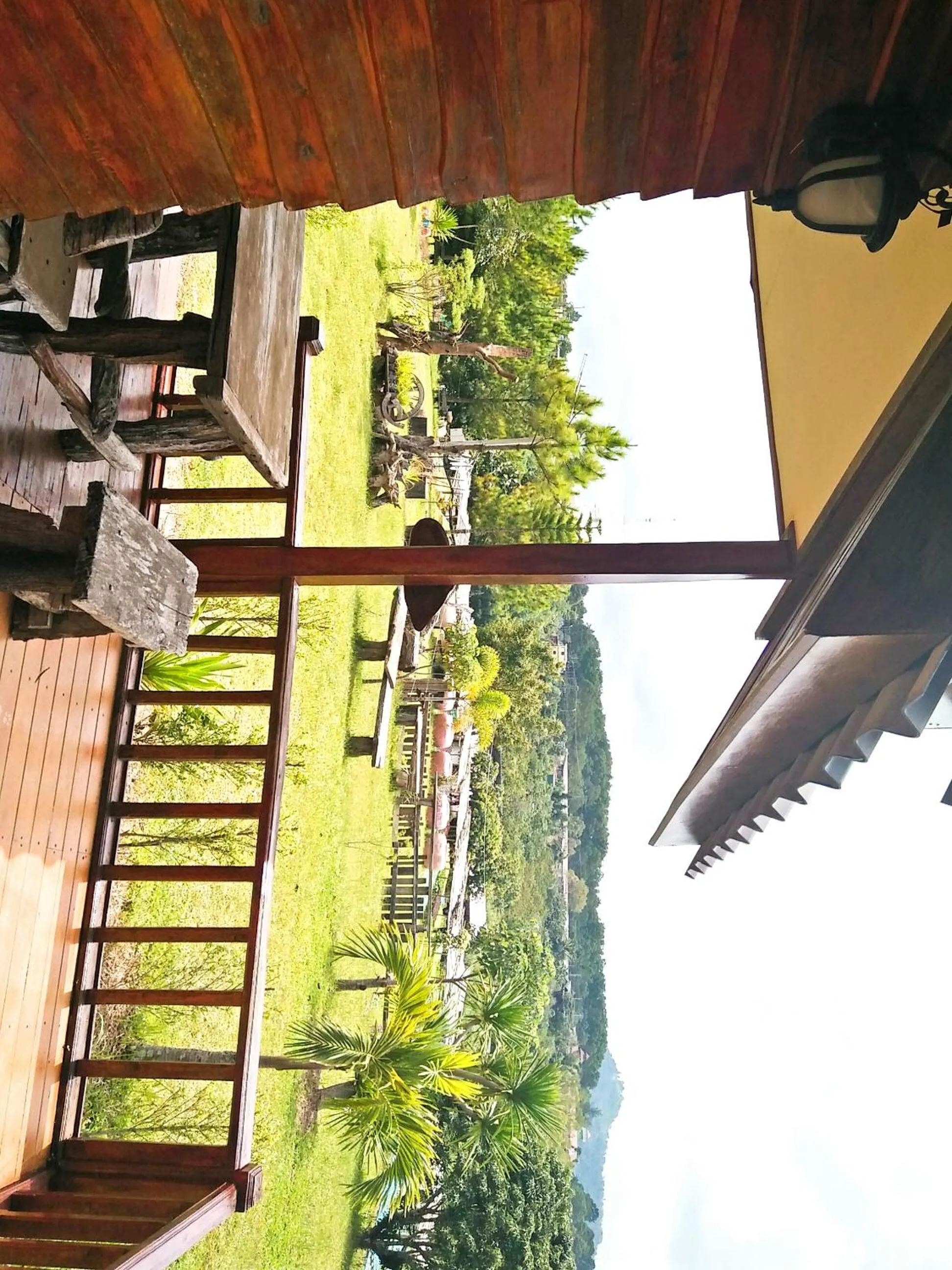 Fufu In Love Cottages & Campground