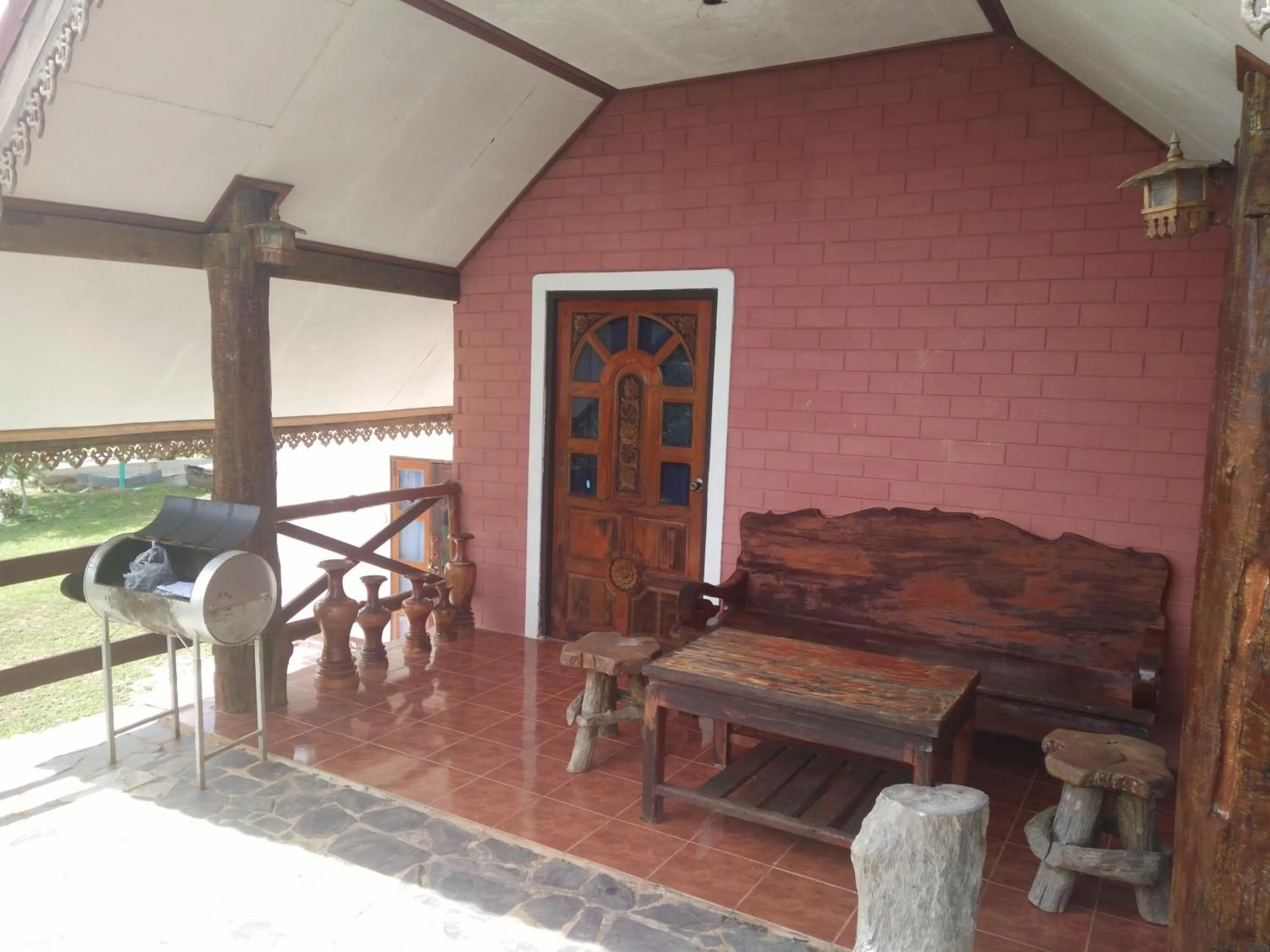 Fufu In Love Cottages & Campground