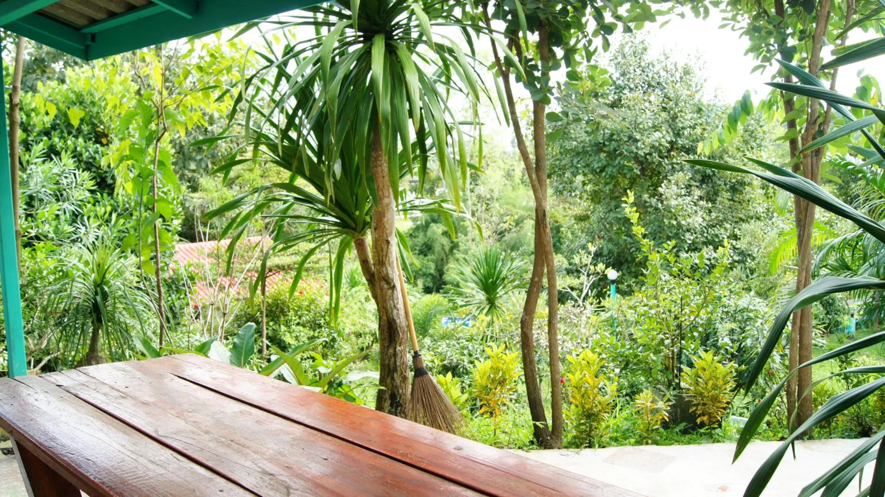 Fufu In Love Cottages & Campground