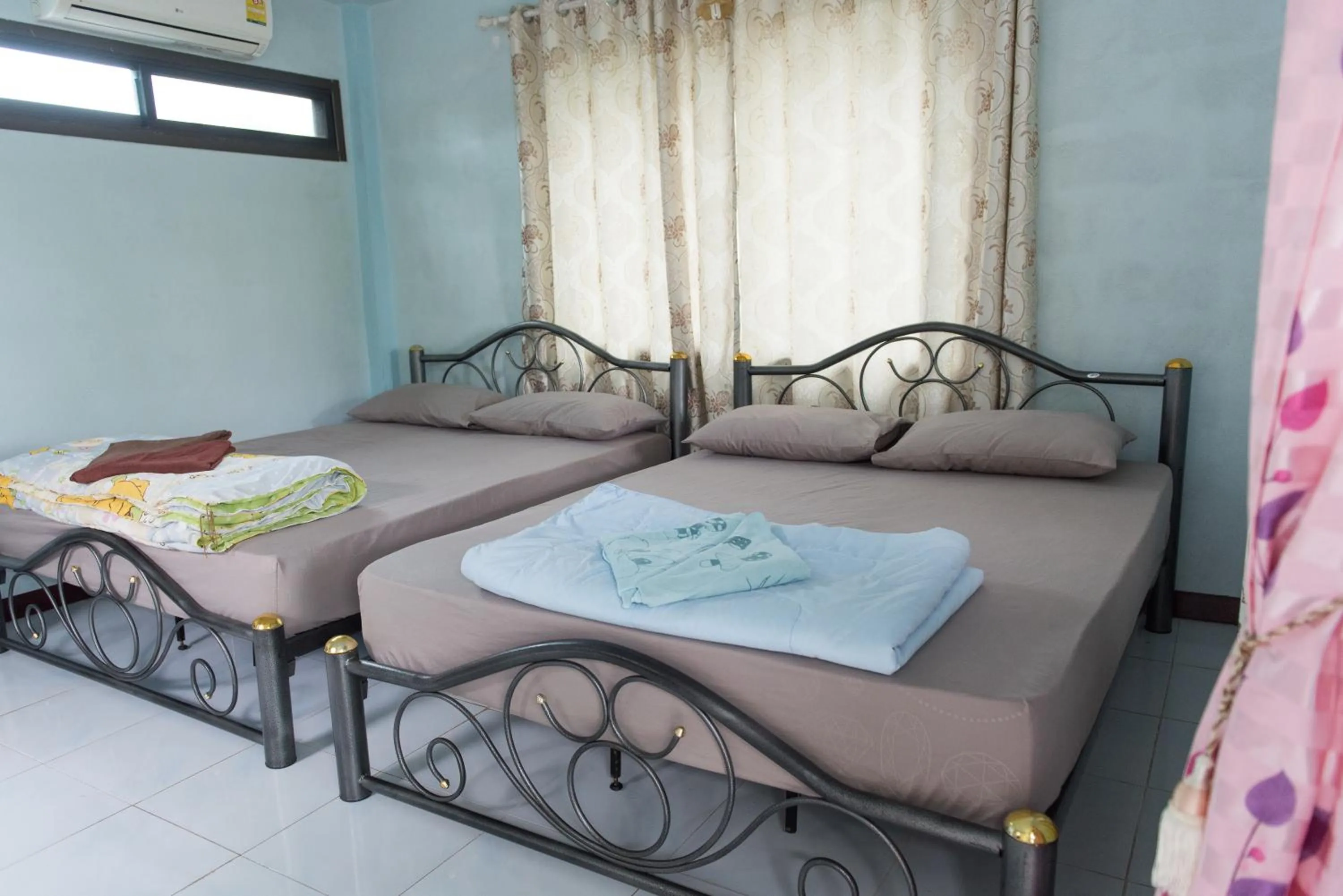 Fufu In Love Cottages & Campground