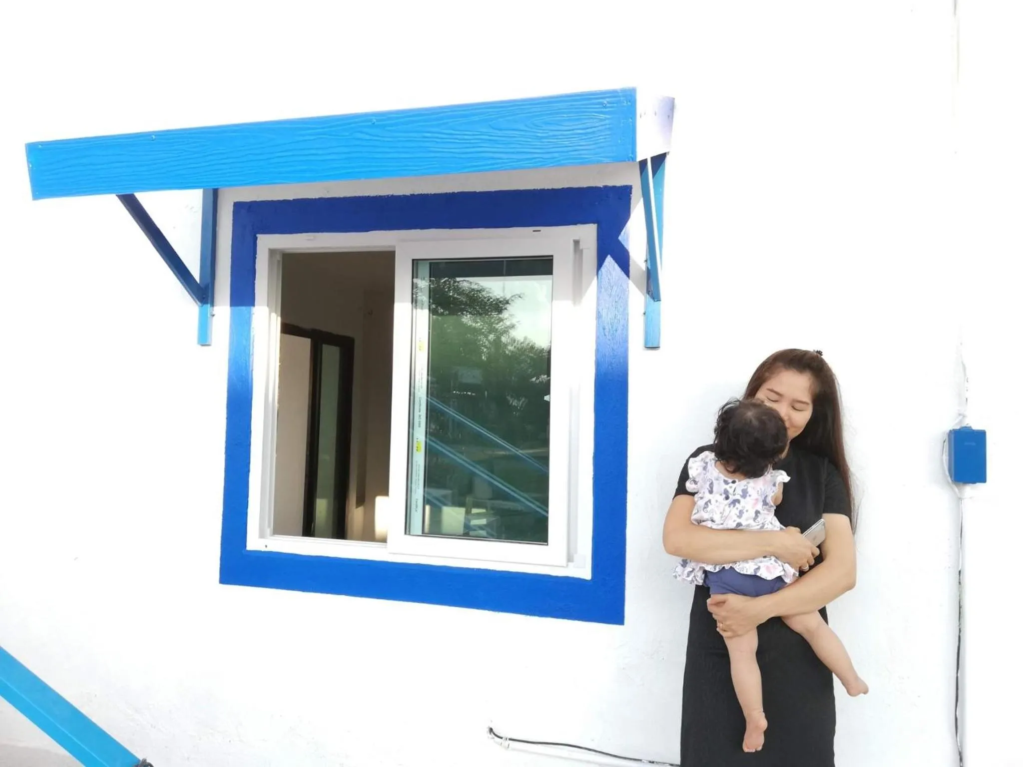 Fufu In Love Cottages & Campground