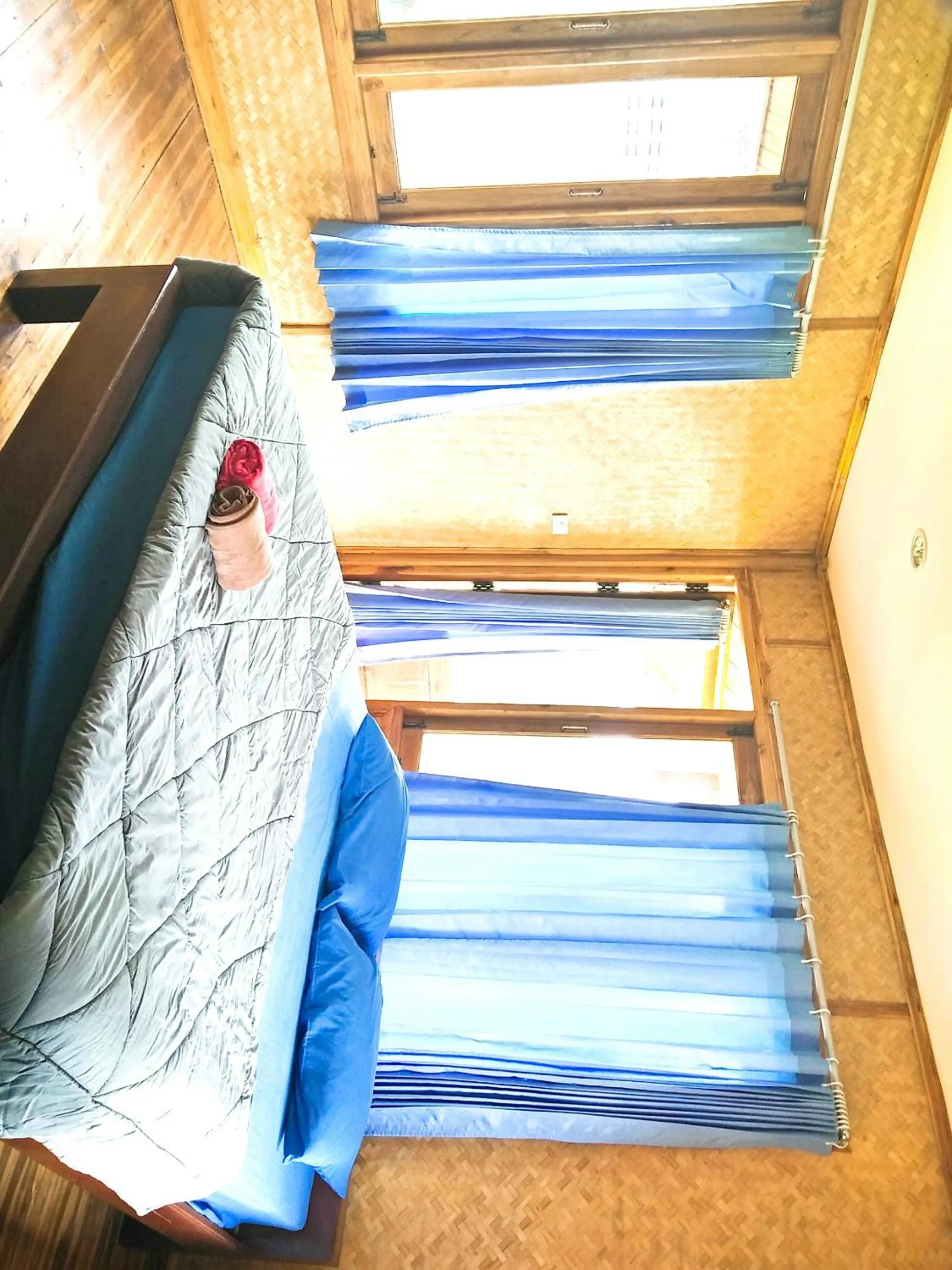 Fufu In Love Cottages & Campground