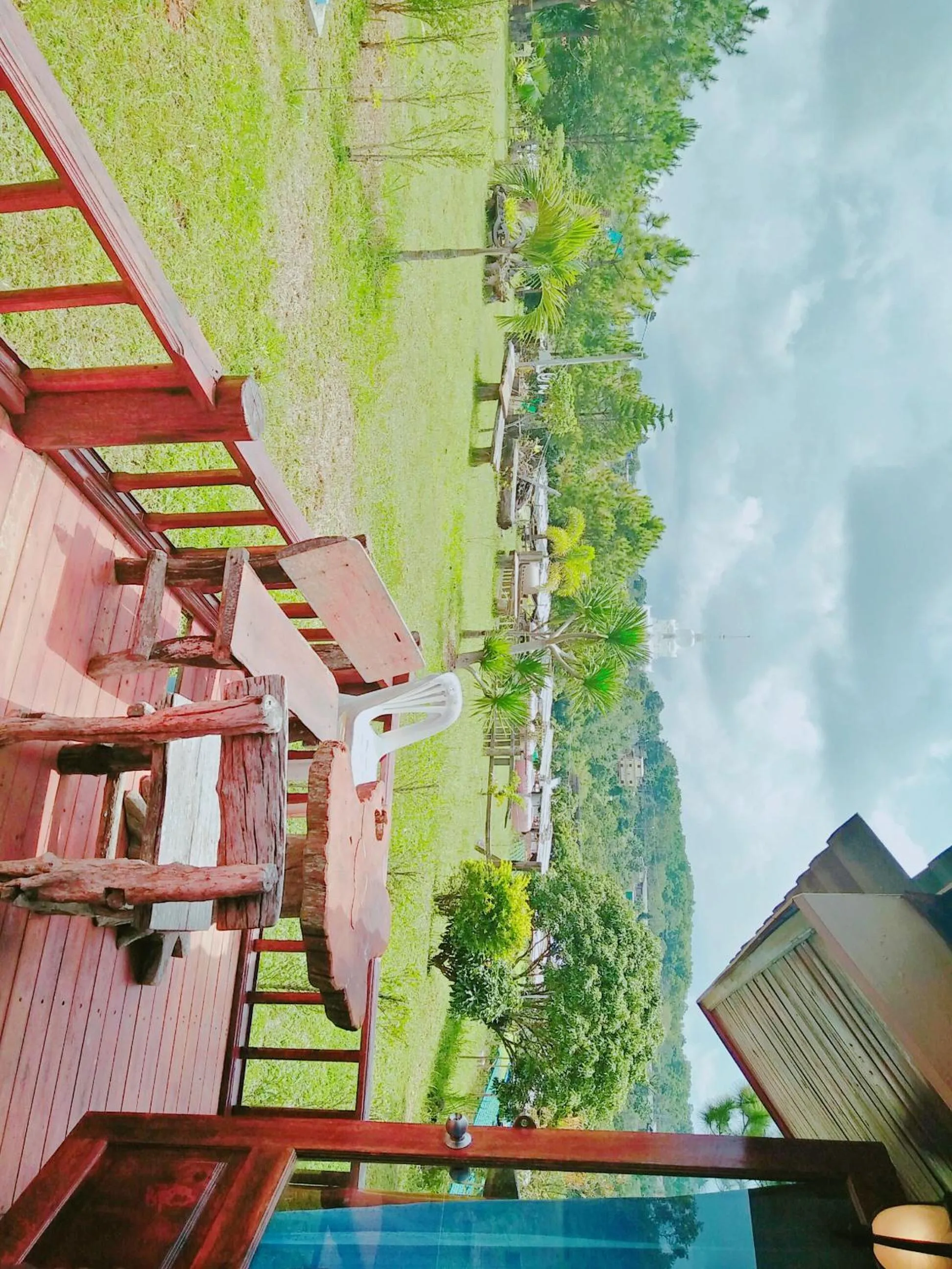 Fufu In Love Cottages & Campground