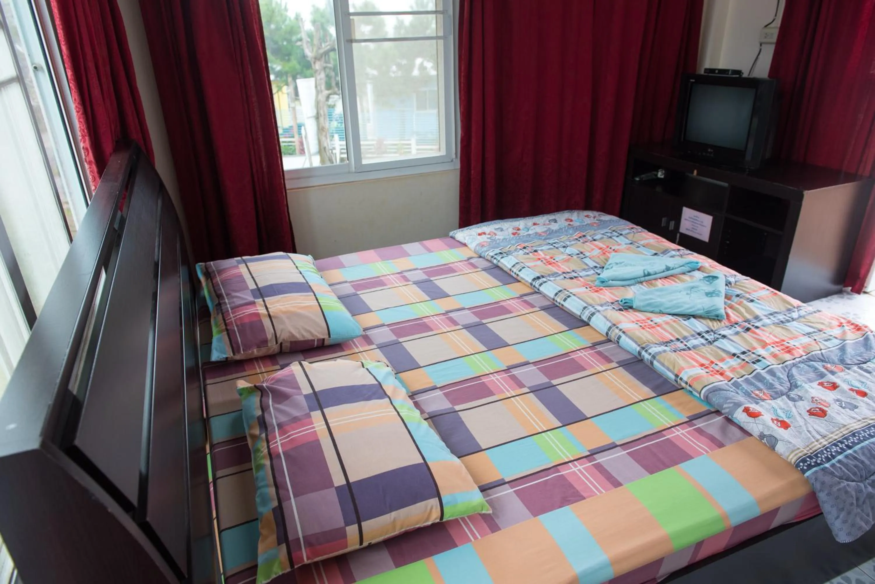 Fufu In Love Cottages & Campground