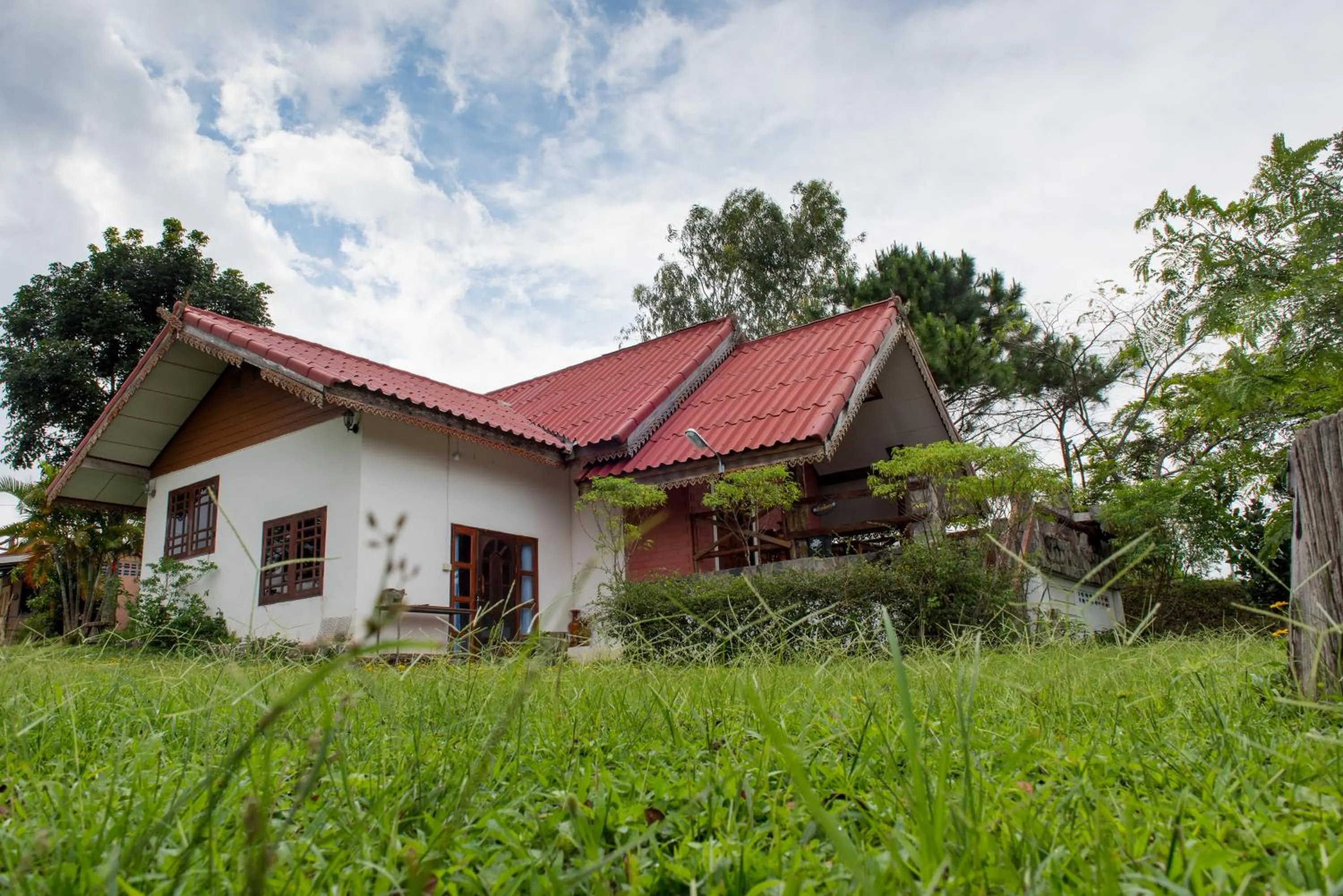 Fufu In Love Cottages & Campground