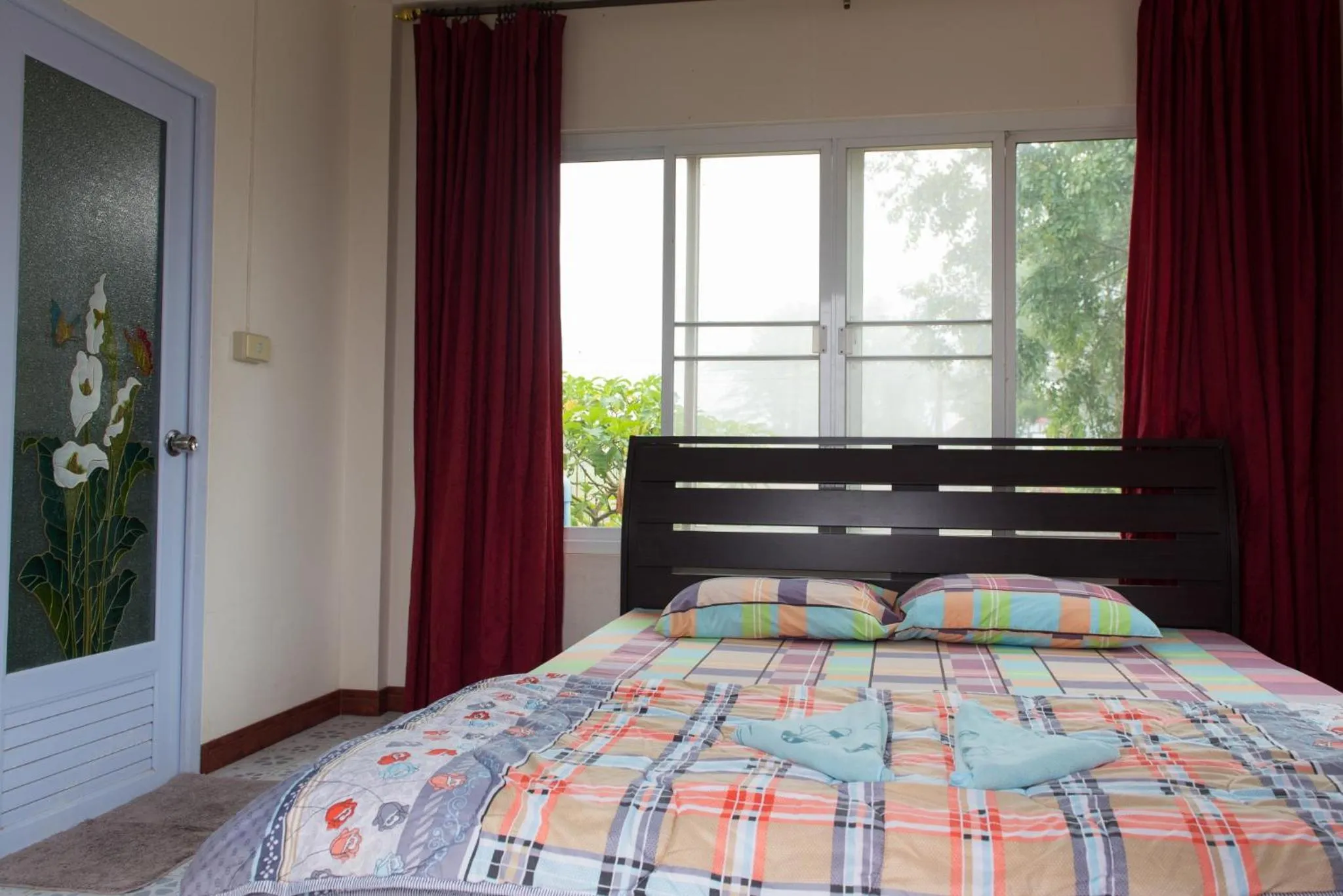 Fufu In Love Cottages & Campground