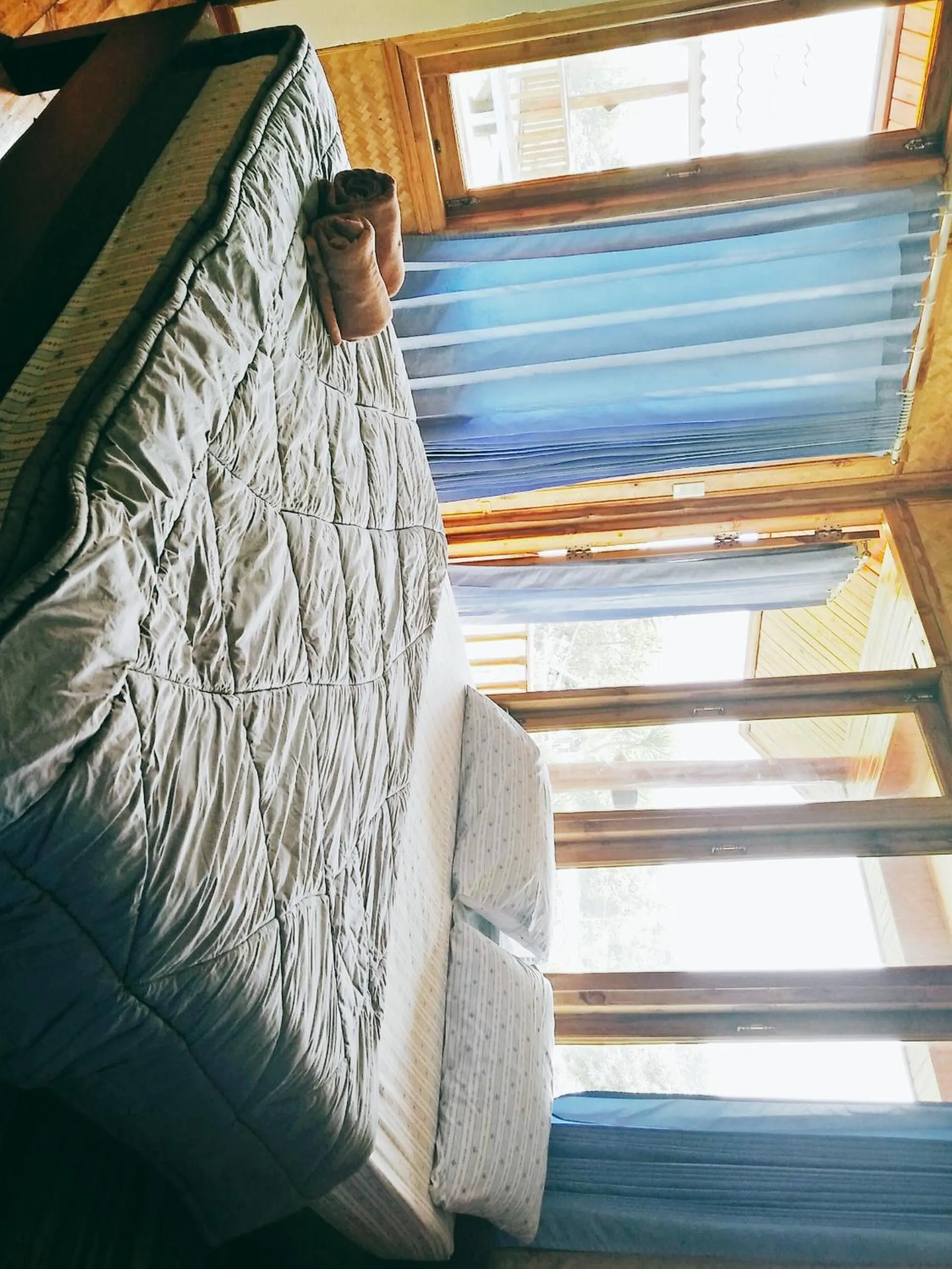 Fufu In Love Cottages & Campground