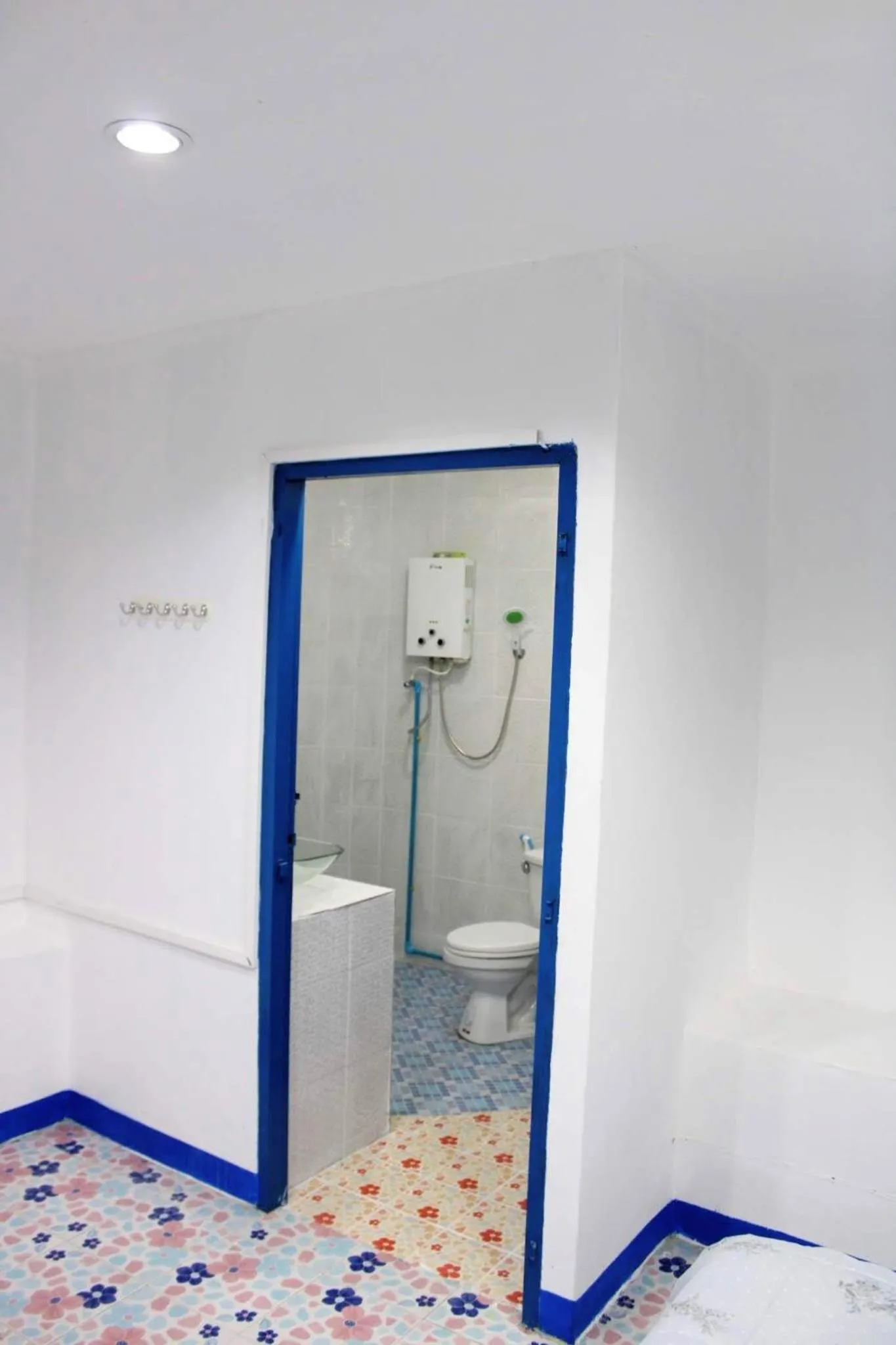 Fufu In Love Cottages & Campground