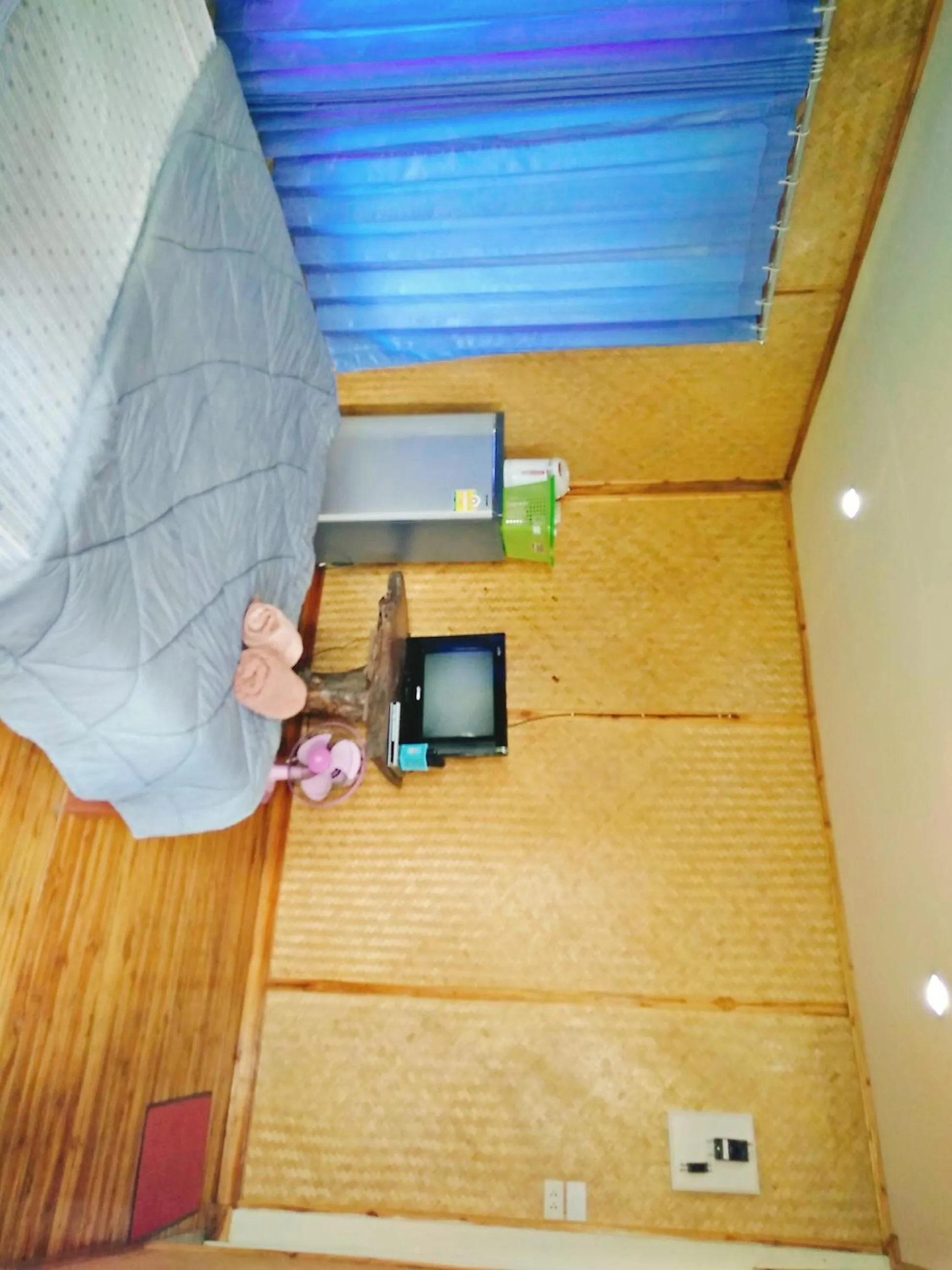 Fufu In Love Cottages & Campground