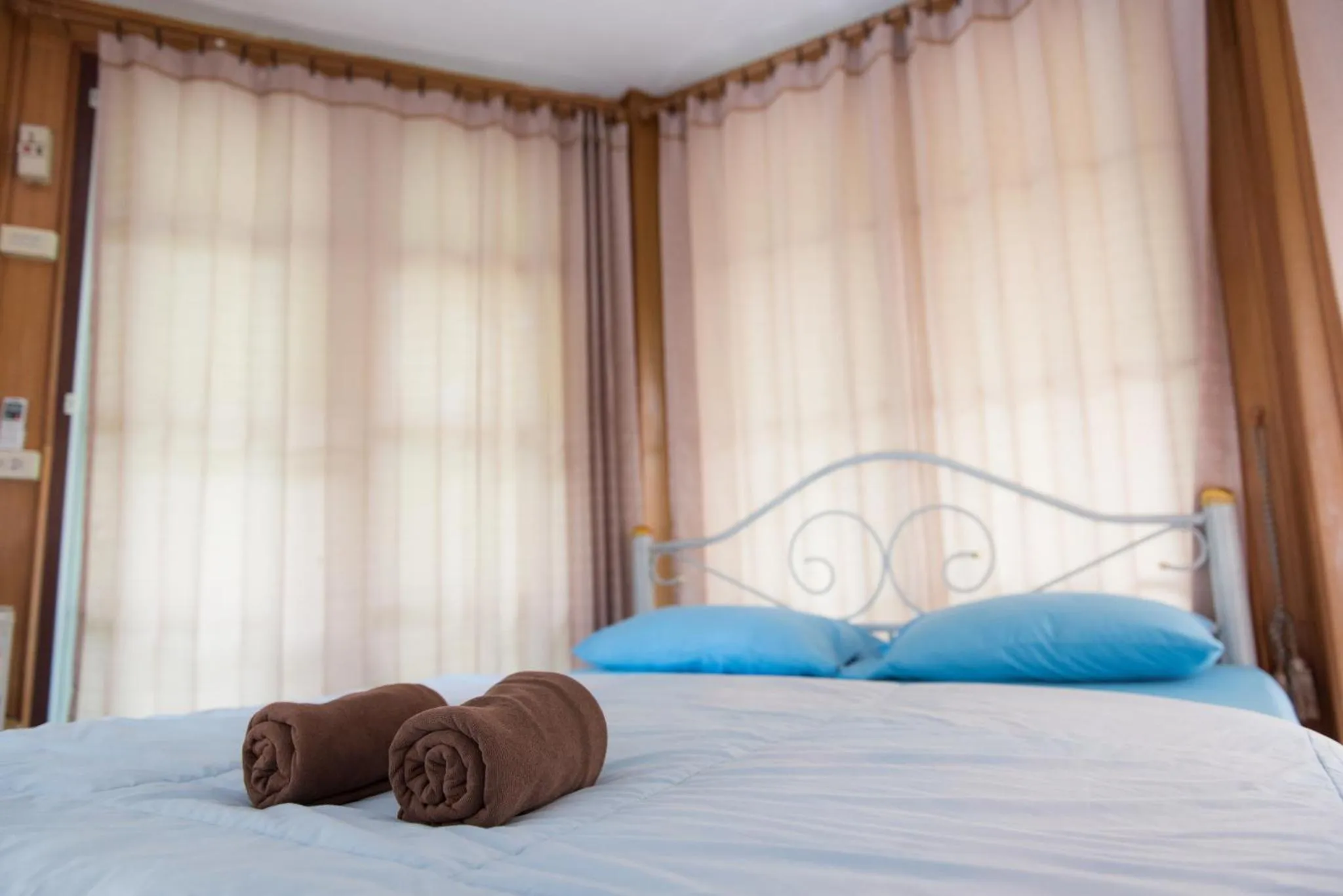 Fufu In Love Cottages & Campground