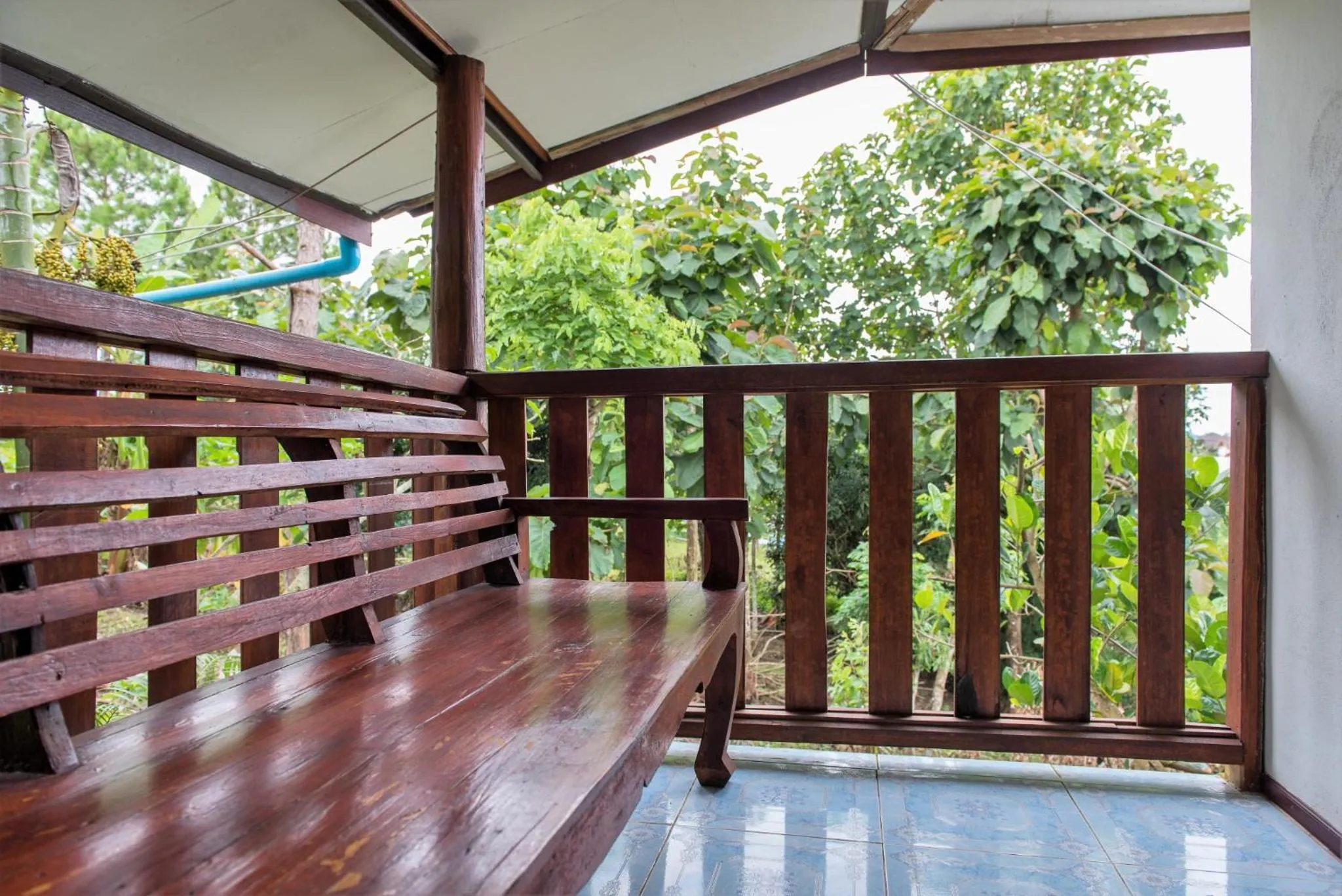 Fufu In Love Cottages & Campground