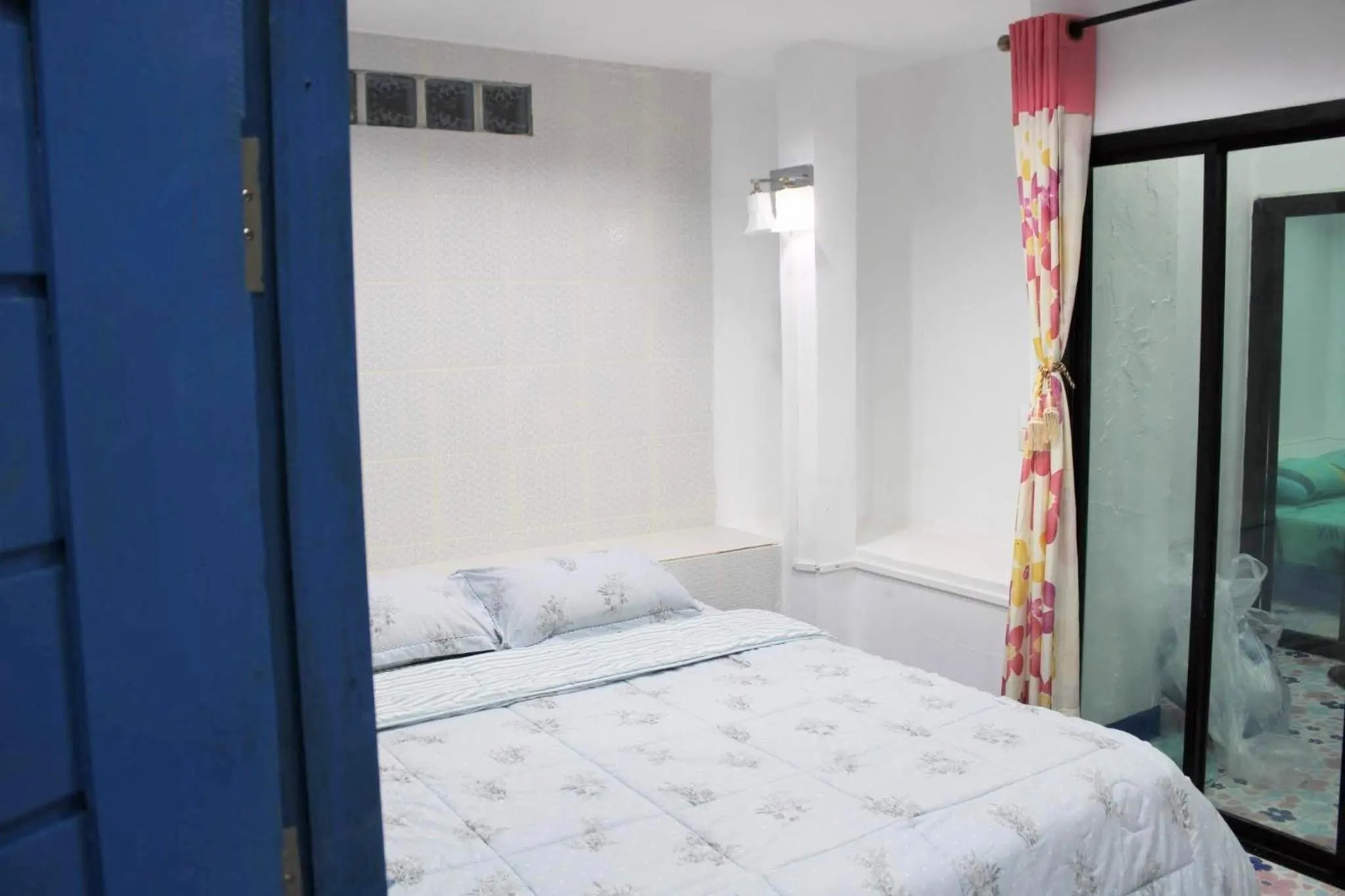 Fufu In Love Cottages & Campground