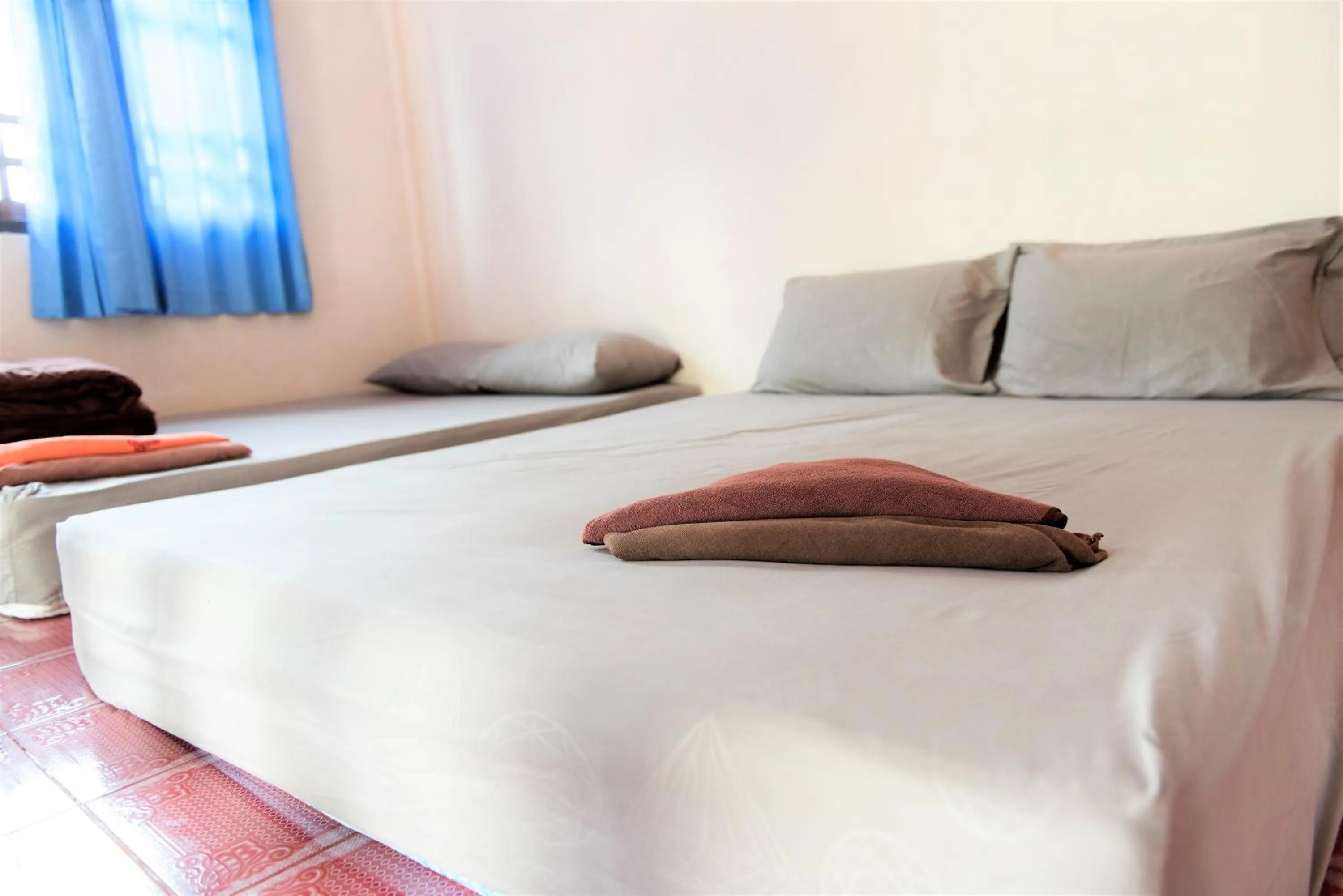 Fufu In Love Cottages & Campground