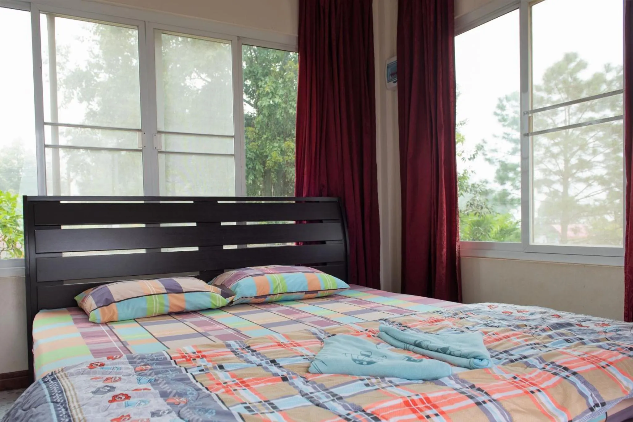 Fufu In Love Cottages & Campground