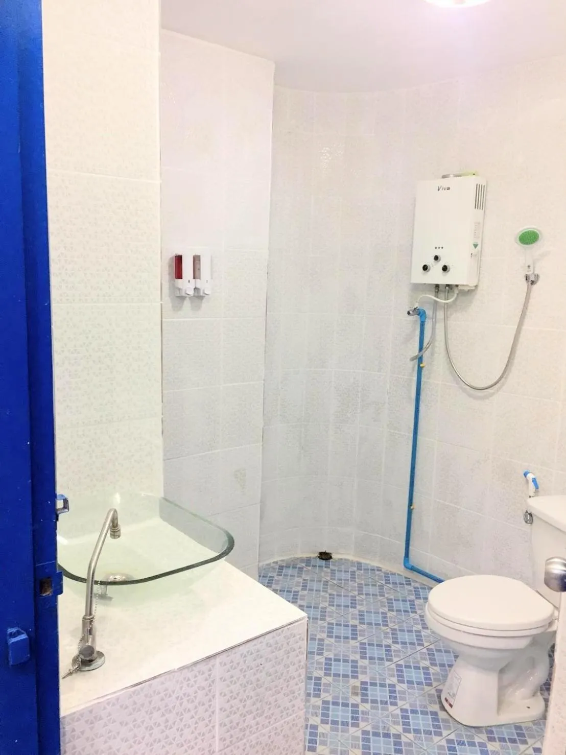 Fufu In Love Cottages & Campground