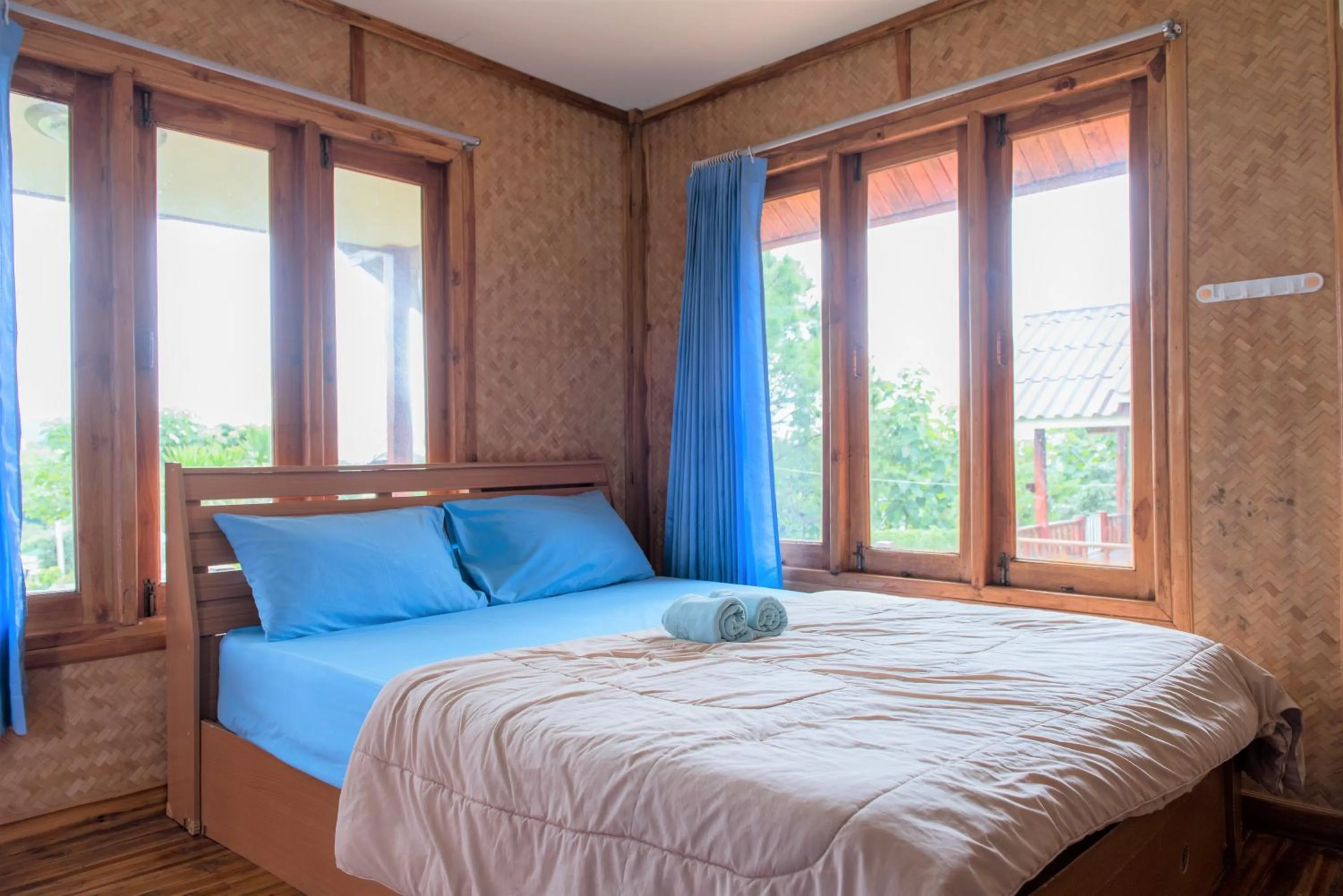 Fufu In Love Cottages & Campground