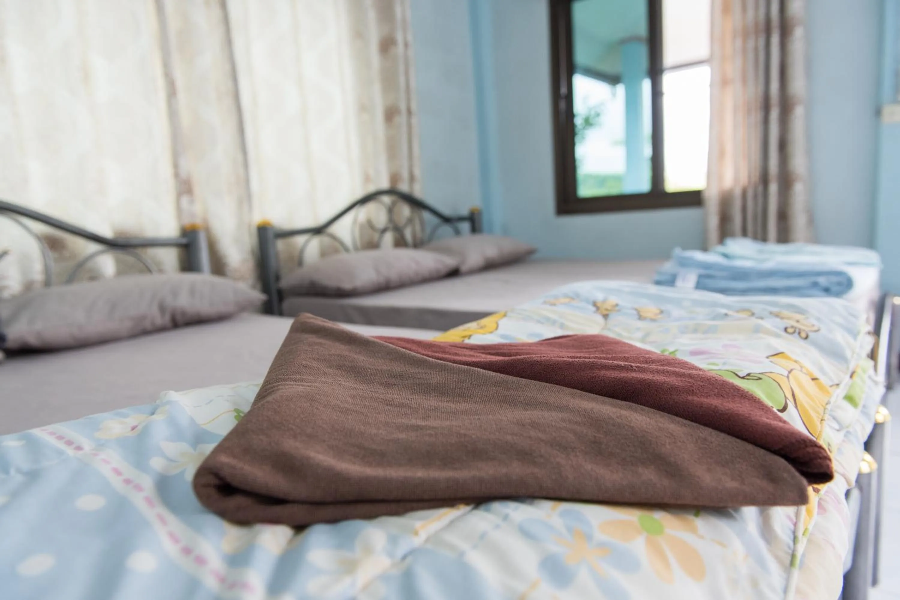 Fufu In Love Cottages & Campground