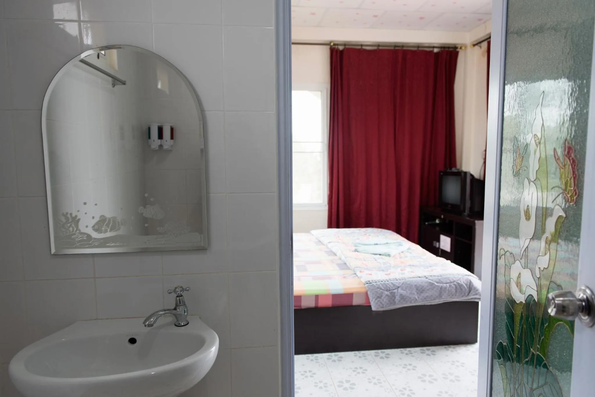 Fufu In Love Cottages & Campground