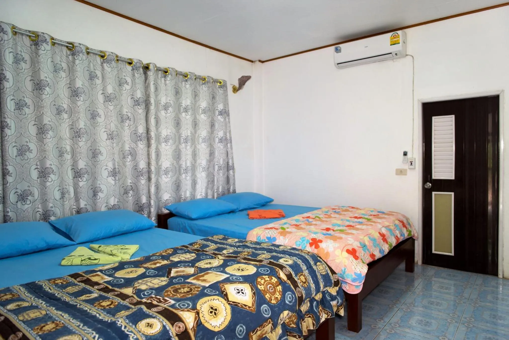 Fufu In Love Cottages & Campground