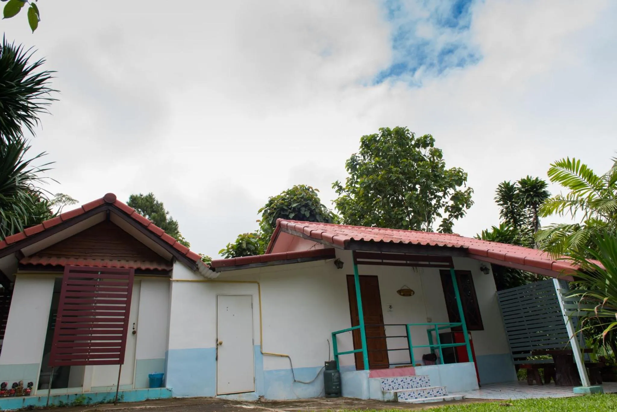 Fufu In Love Cottages & Campground