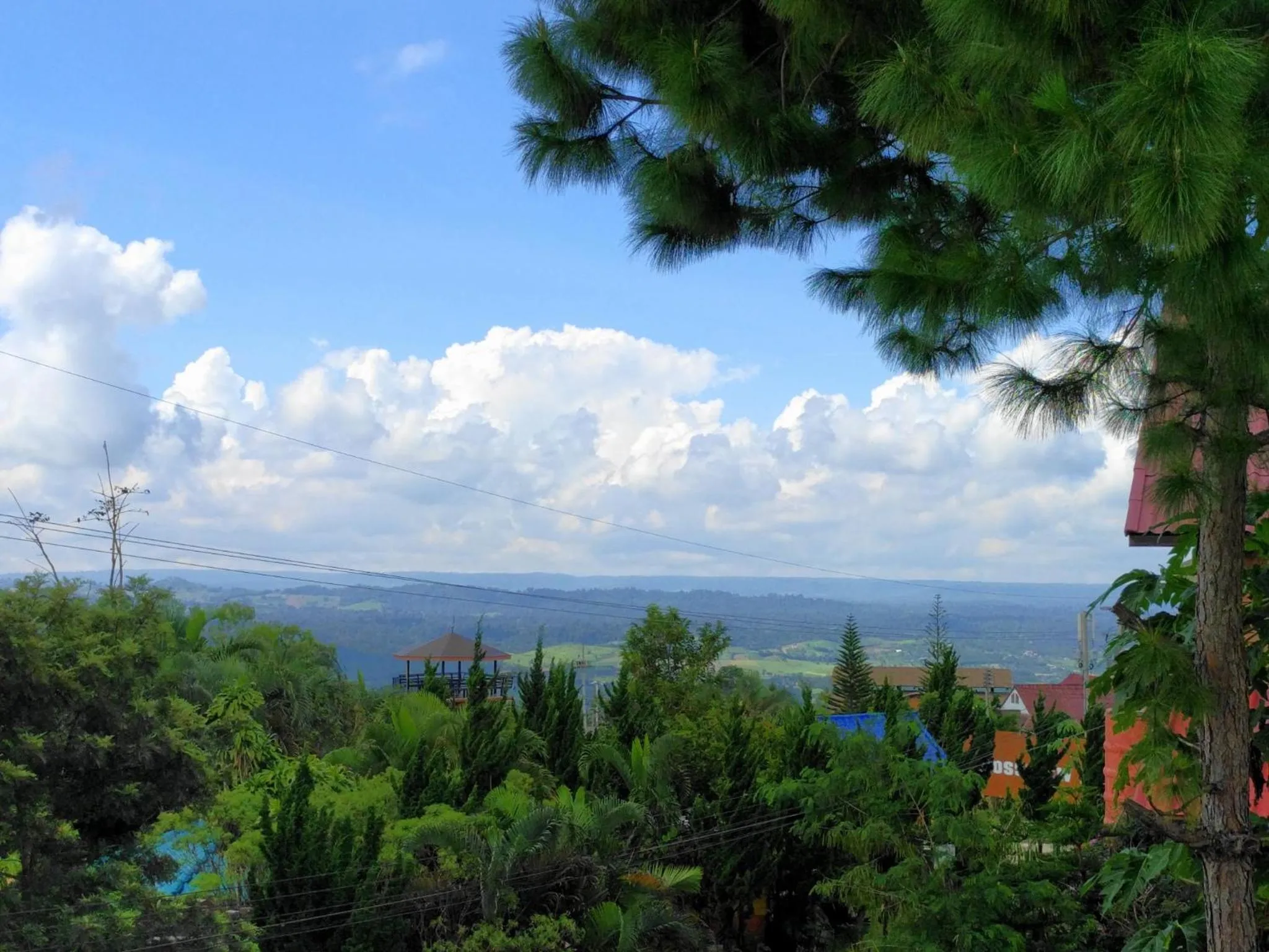 Fufu In Love Cottages & Campground