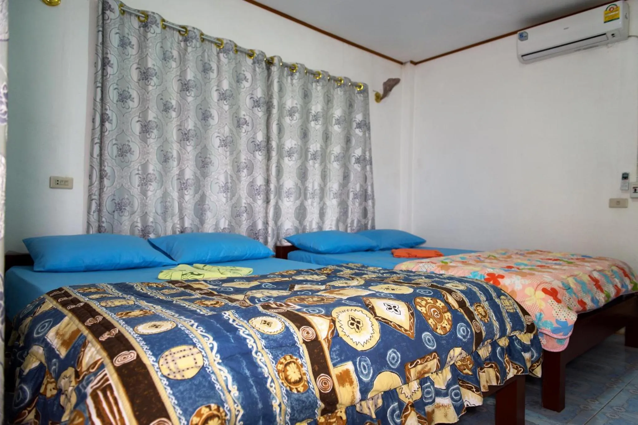 Fufu In Love Cottages & Campground