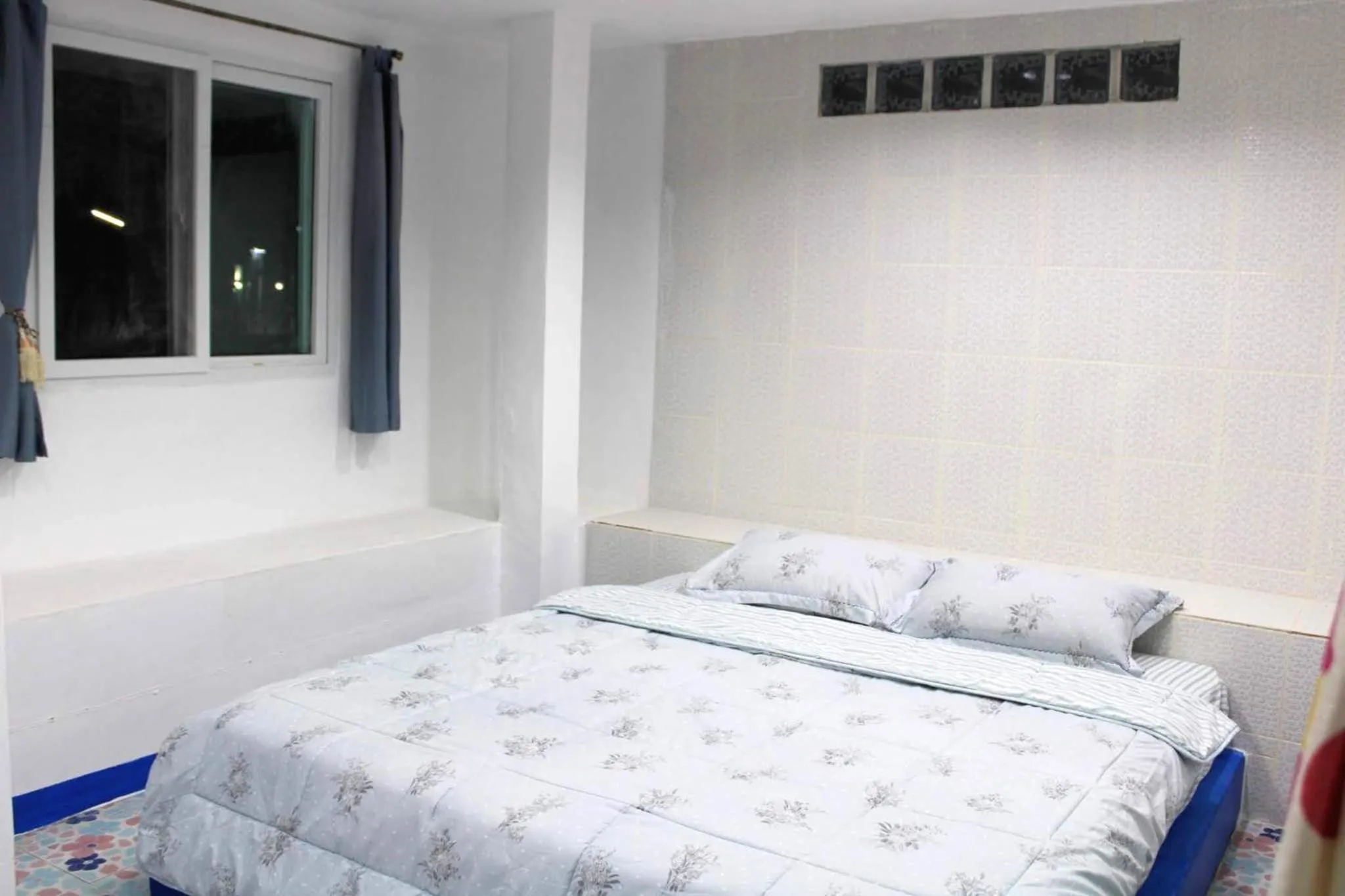 Fufu In Love Cottages & Campground