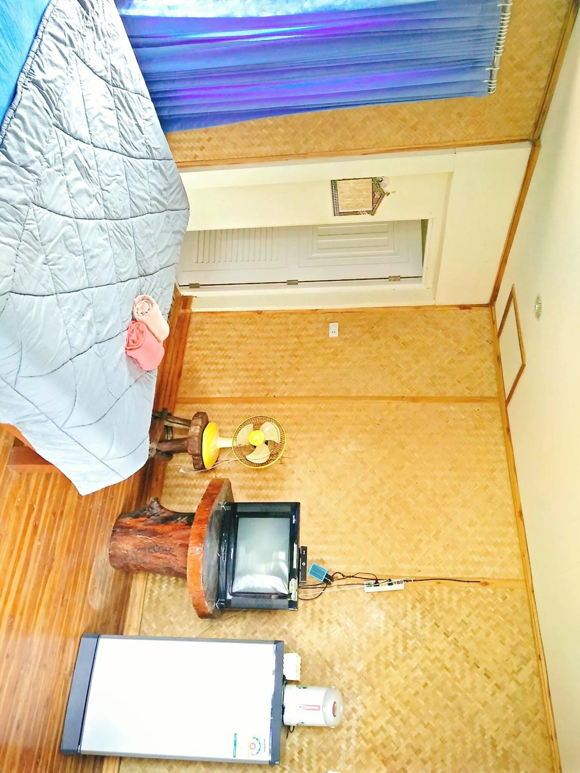 Fufu In Love Cottages & Campground