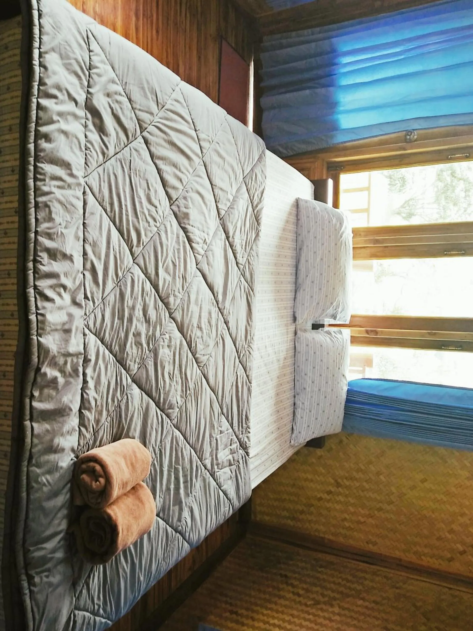 Fufu In Love Cottages & Campground