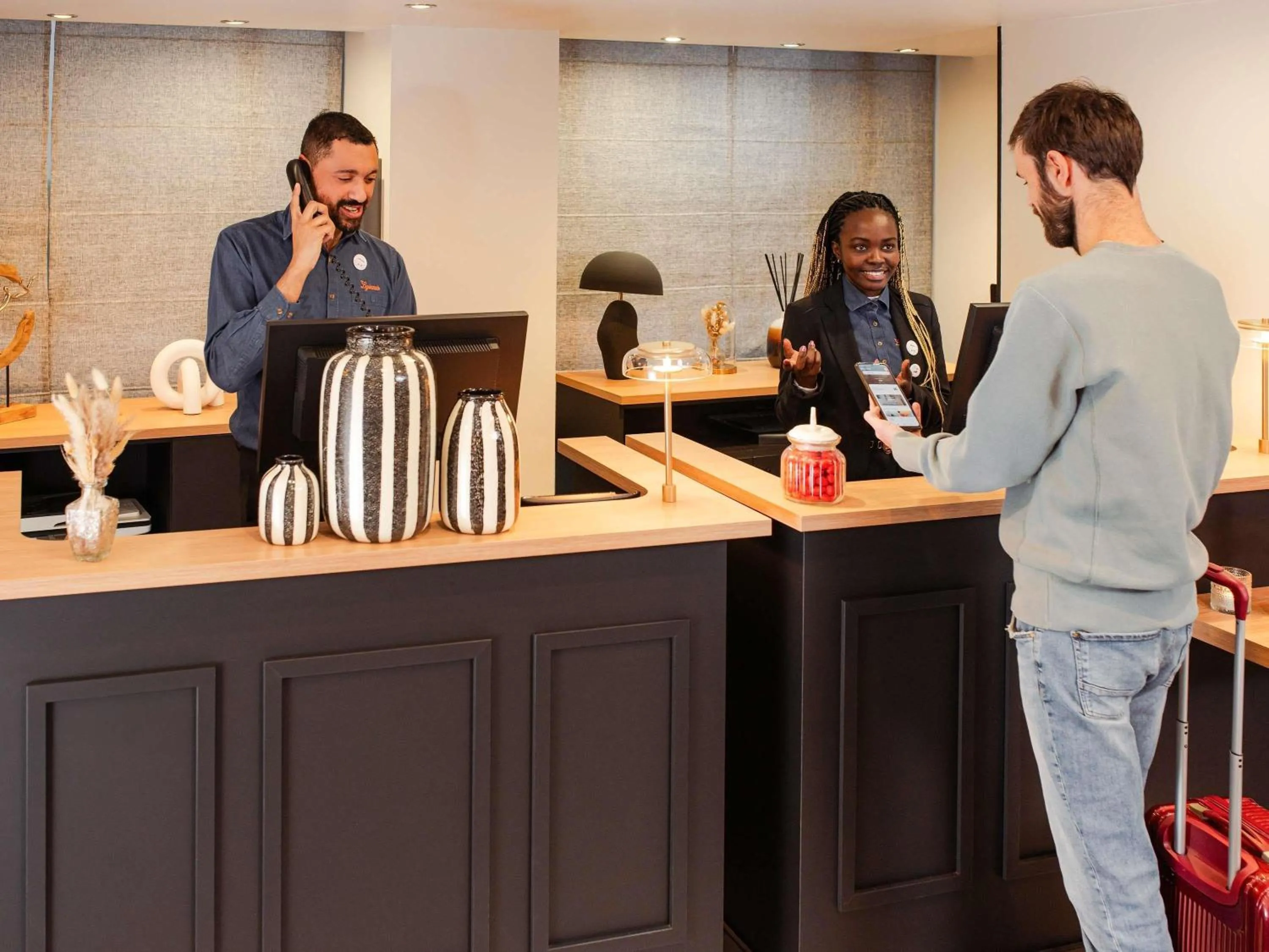 Other in Mercure Lyon Centre Plaza République