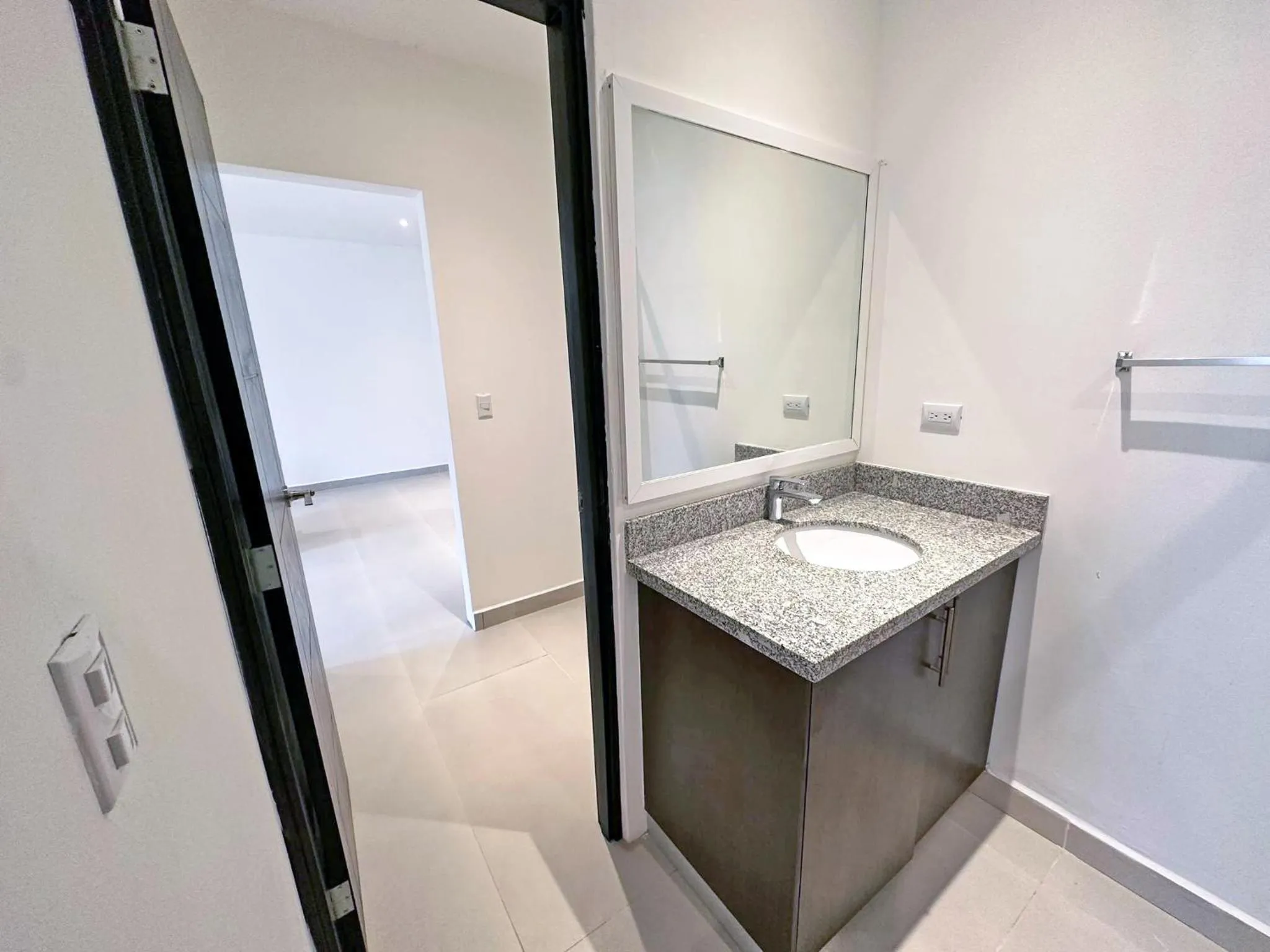 Bathroom in Surf Ranch Resort - Popoyo