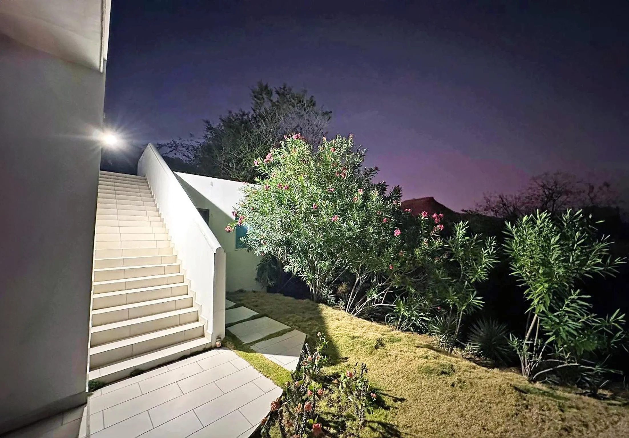 Night in Surf Ranch Resort - Popoyo