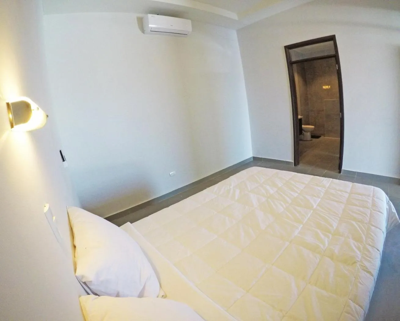 Photo of the whole room in Surf Ranch Resort - Popoyo