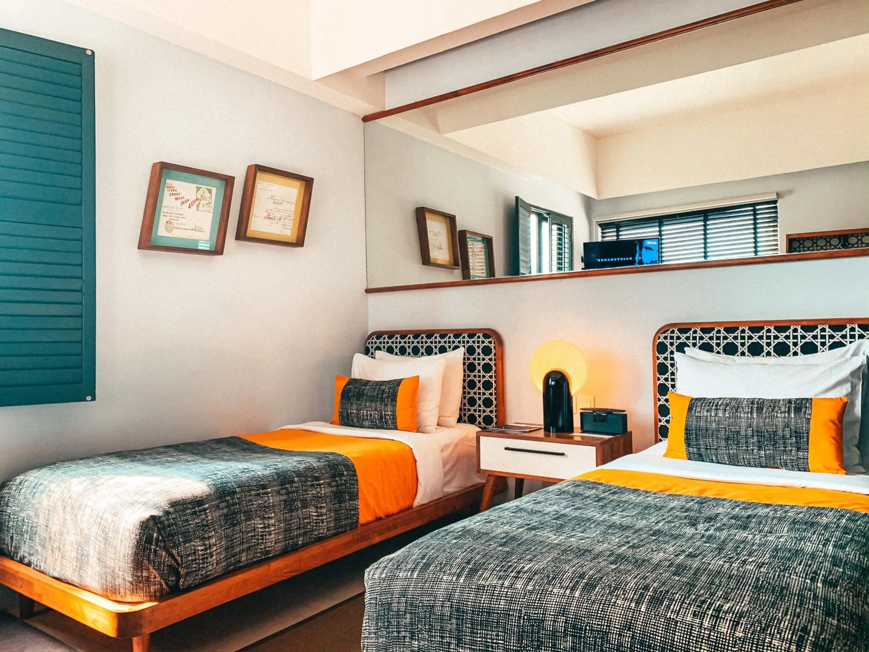 Bedroom, Bed in Kosenda Hotel