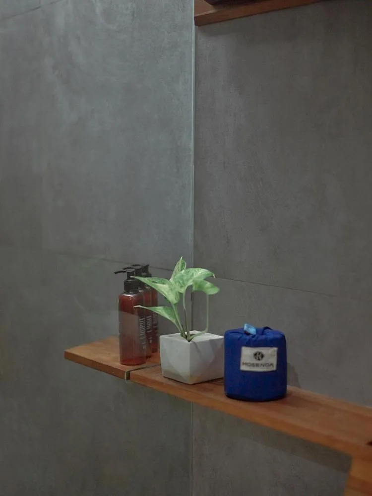 Coffee/tea facilities in Kosenda Hotel