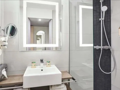 Mercure Paris 15 Porte de Versailles