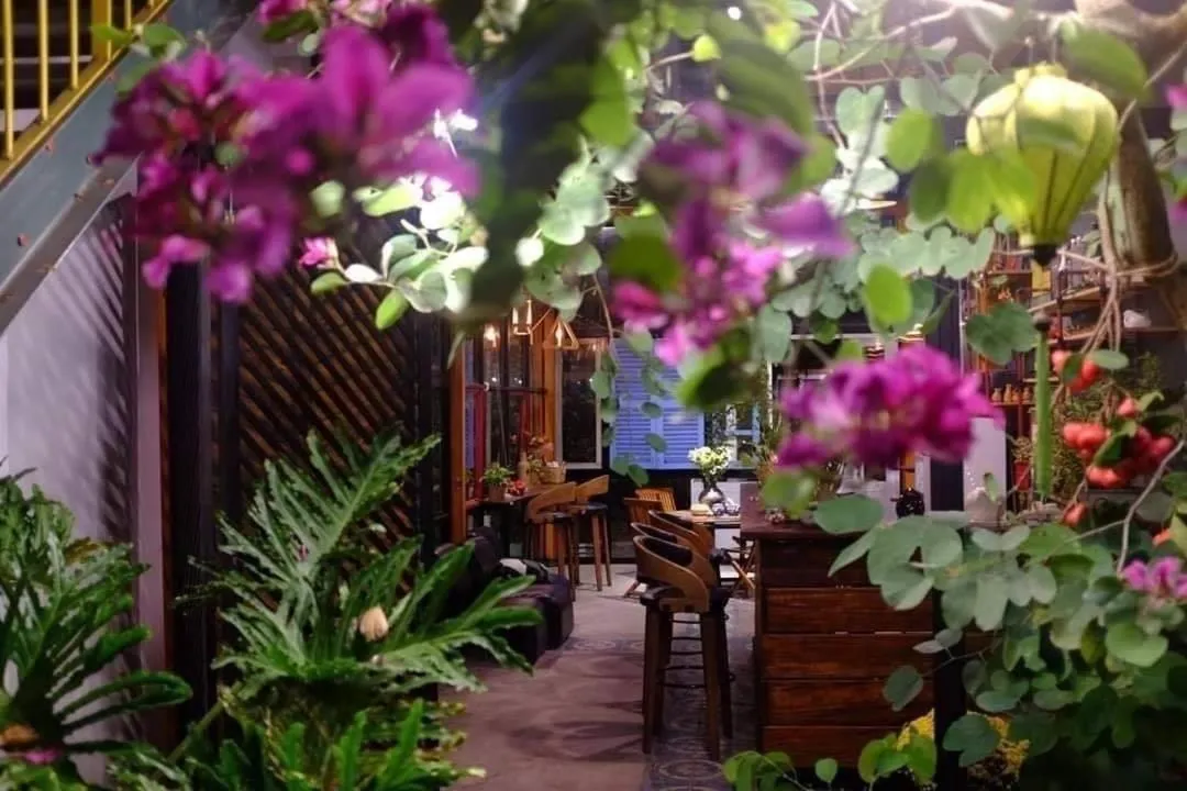 Yellow Farm Homestay at Tuy Hòa Phú Yên