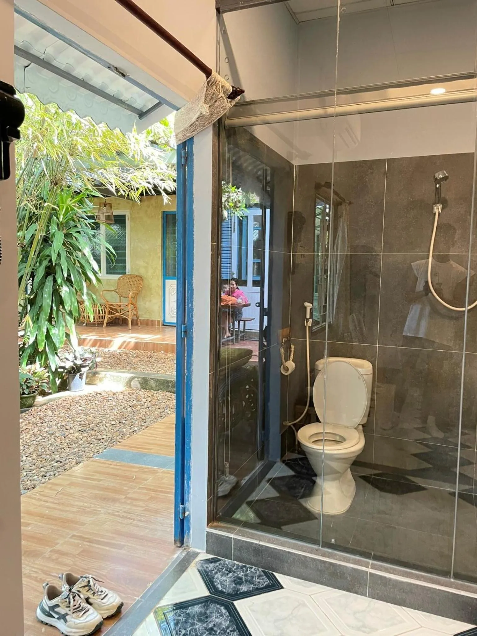 Yellow Farm Homestay at Tuy Hòa Phú Yên