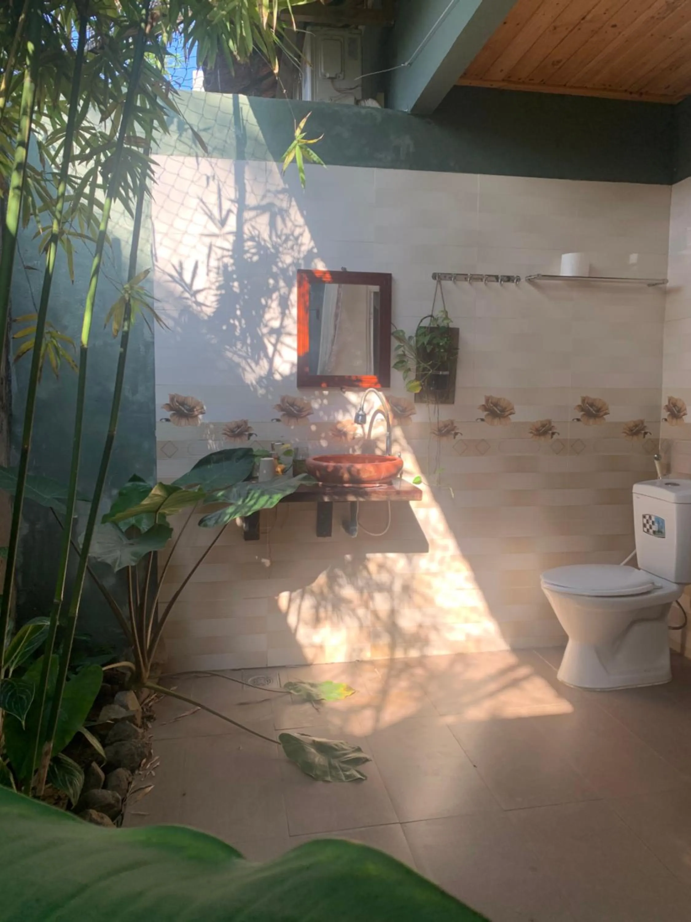 Yellow Farm Homestay at Tuy Hòa Phú Yên