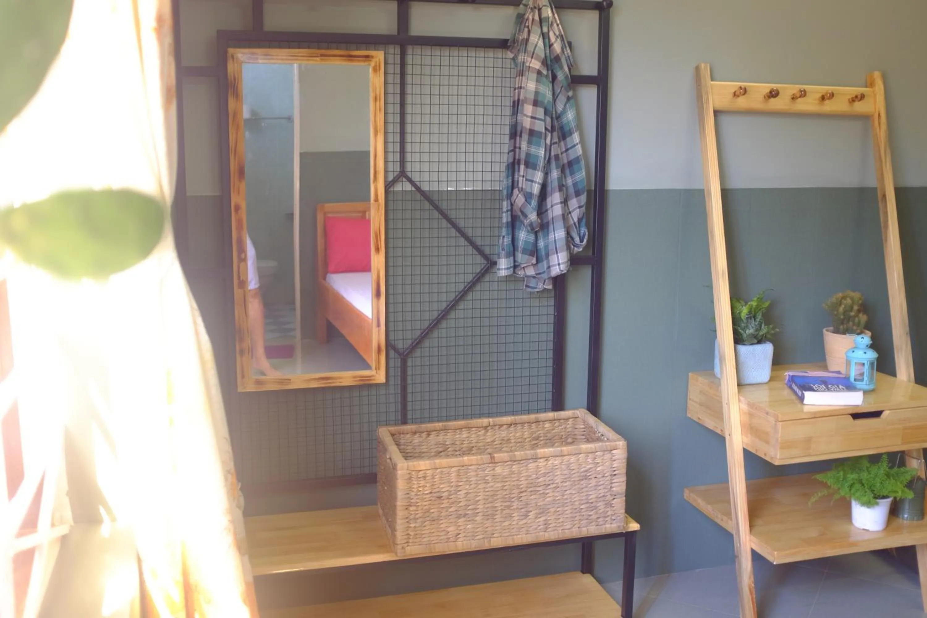 Yellow Farm Homestay at Tuy Hòa Phú Yên