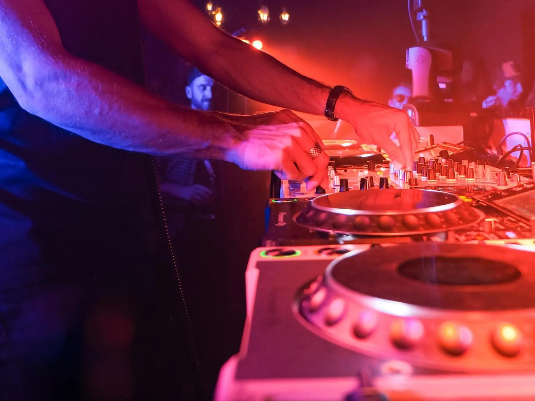 Restaurant/places to eat in Fahrenheit Seven Val Thorens