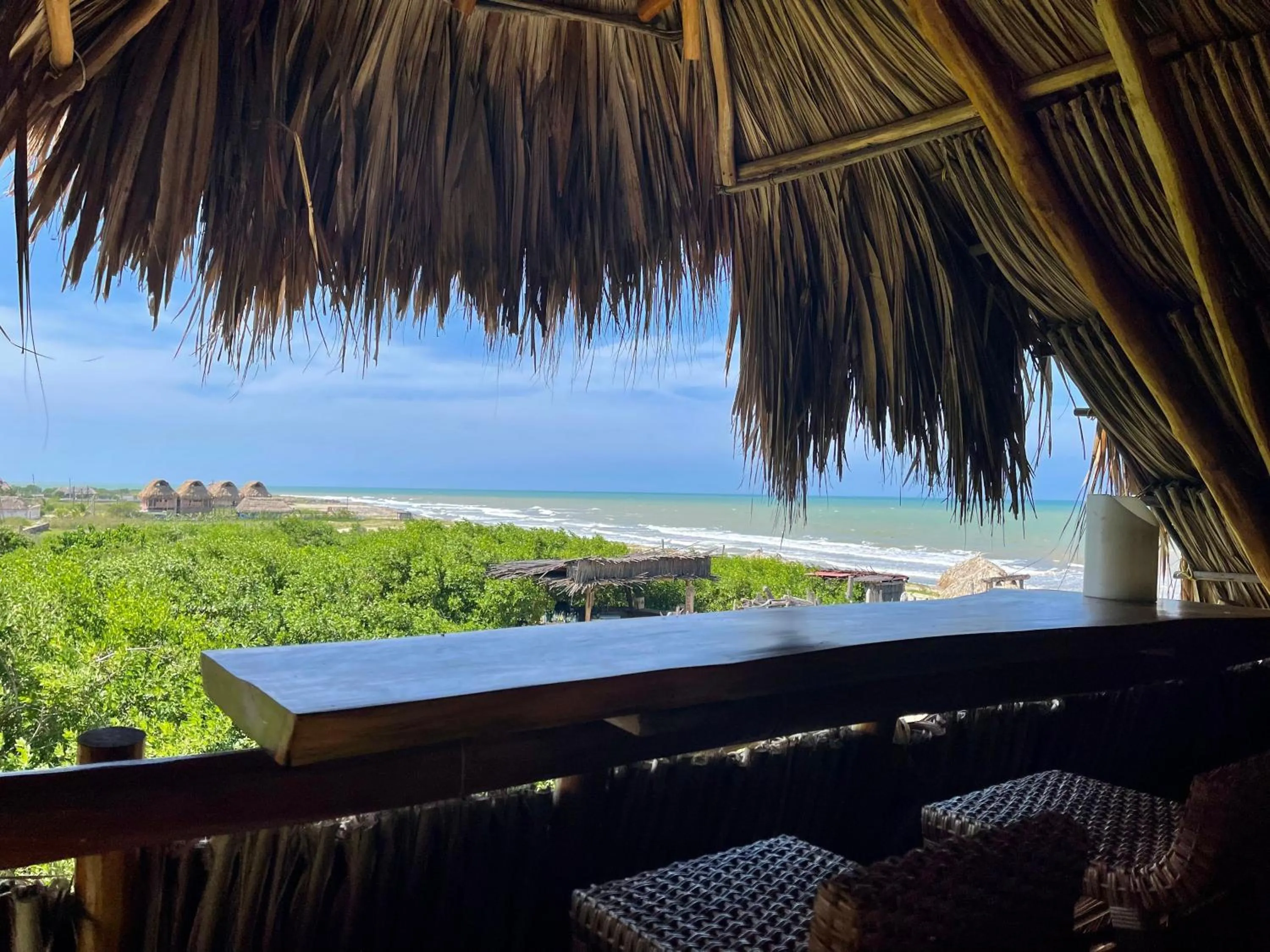 Nearby landmark in Eco Xata