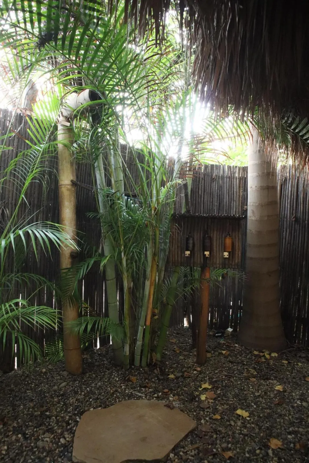 Bathroom in Eco Xata