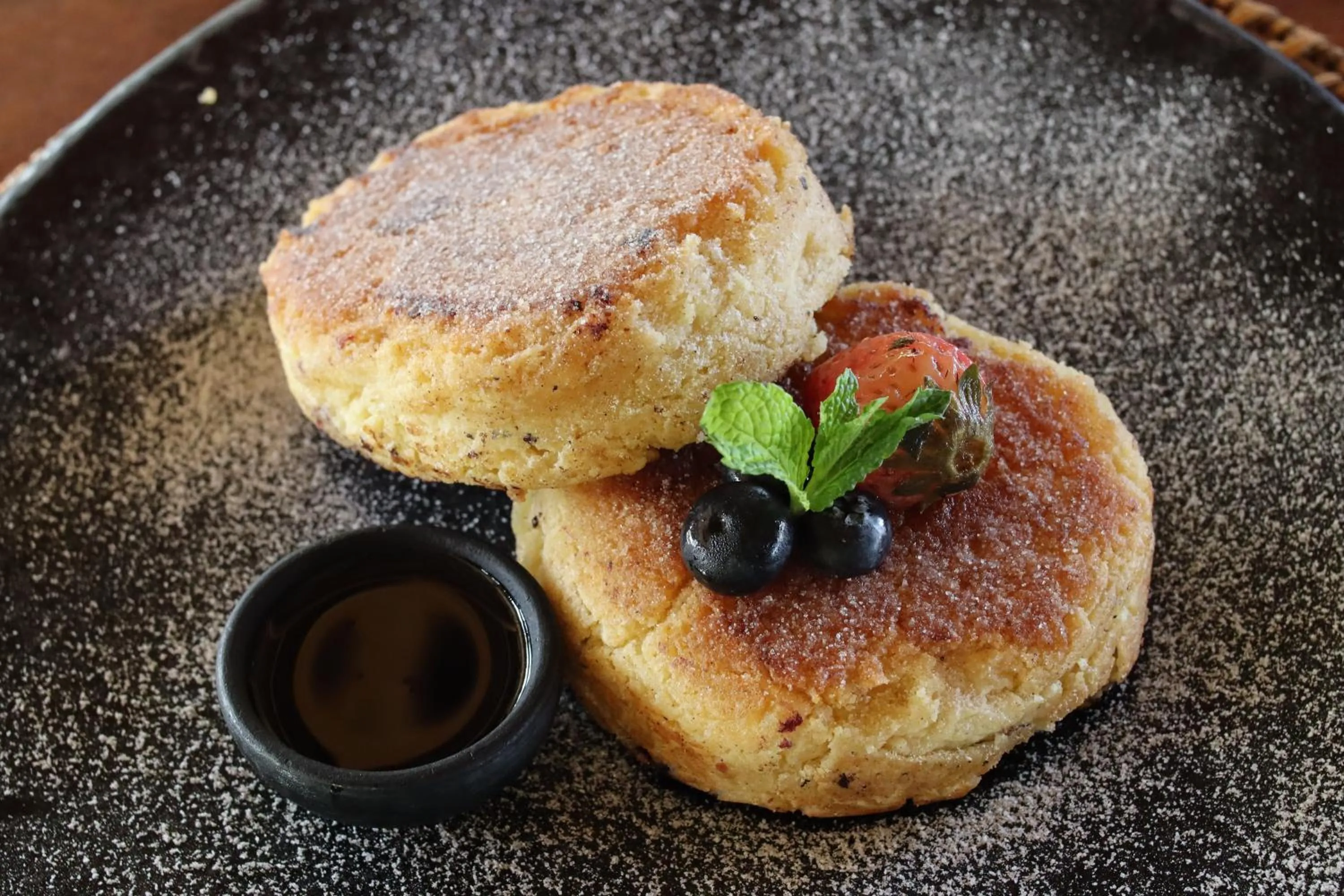 Restaurant/places to eat in Eco Xata