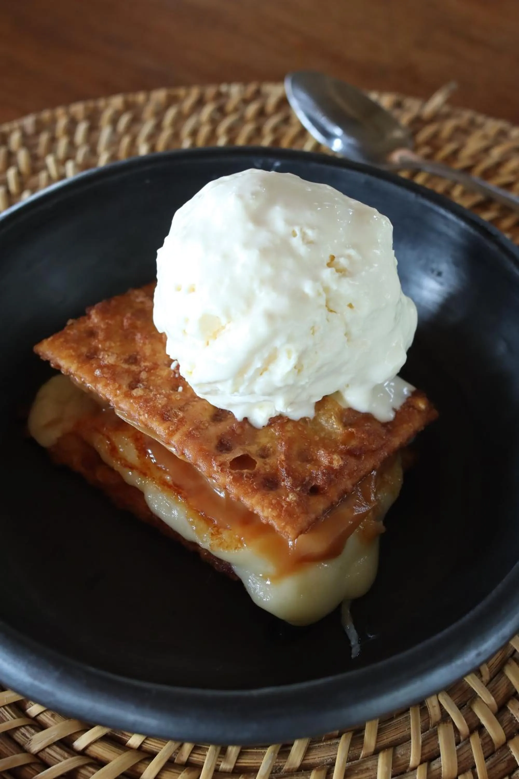 Restaurant/places to eat in Eco Xata