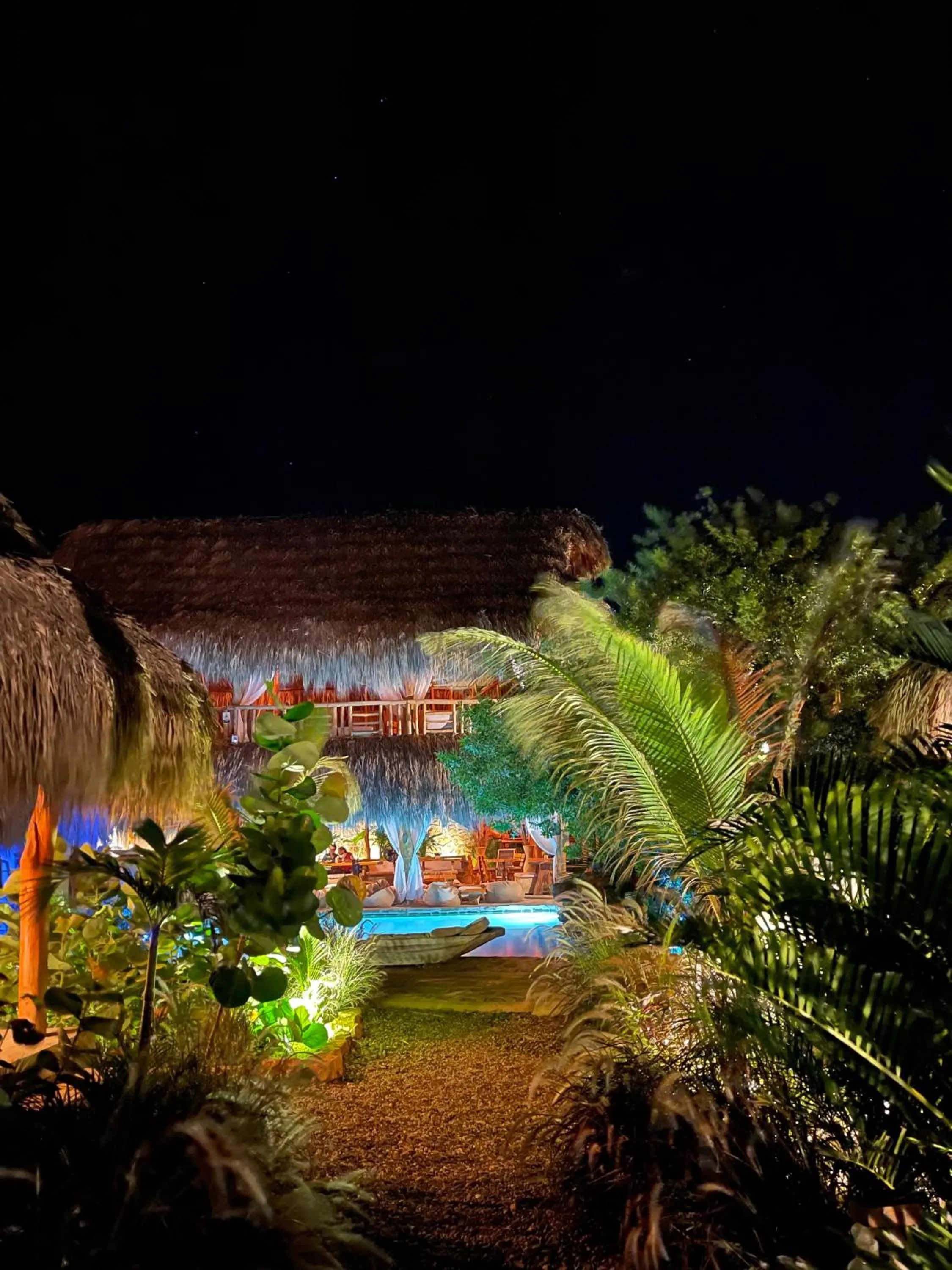 Facade/entrance in Eco Xata