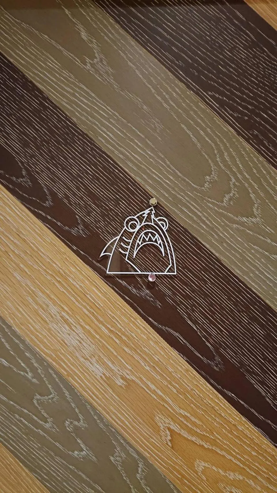 Property logo or sign in Shark B&B