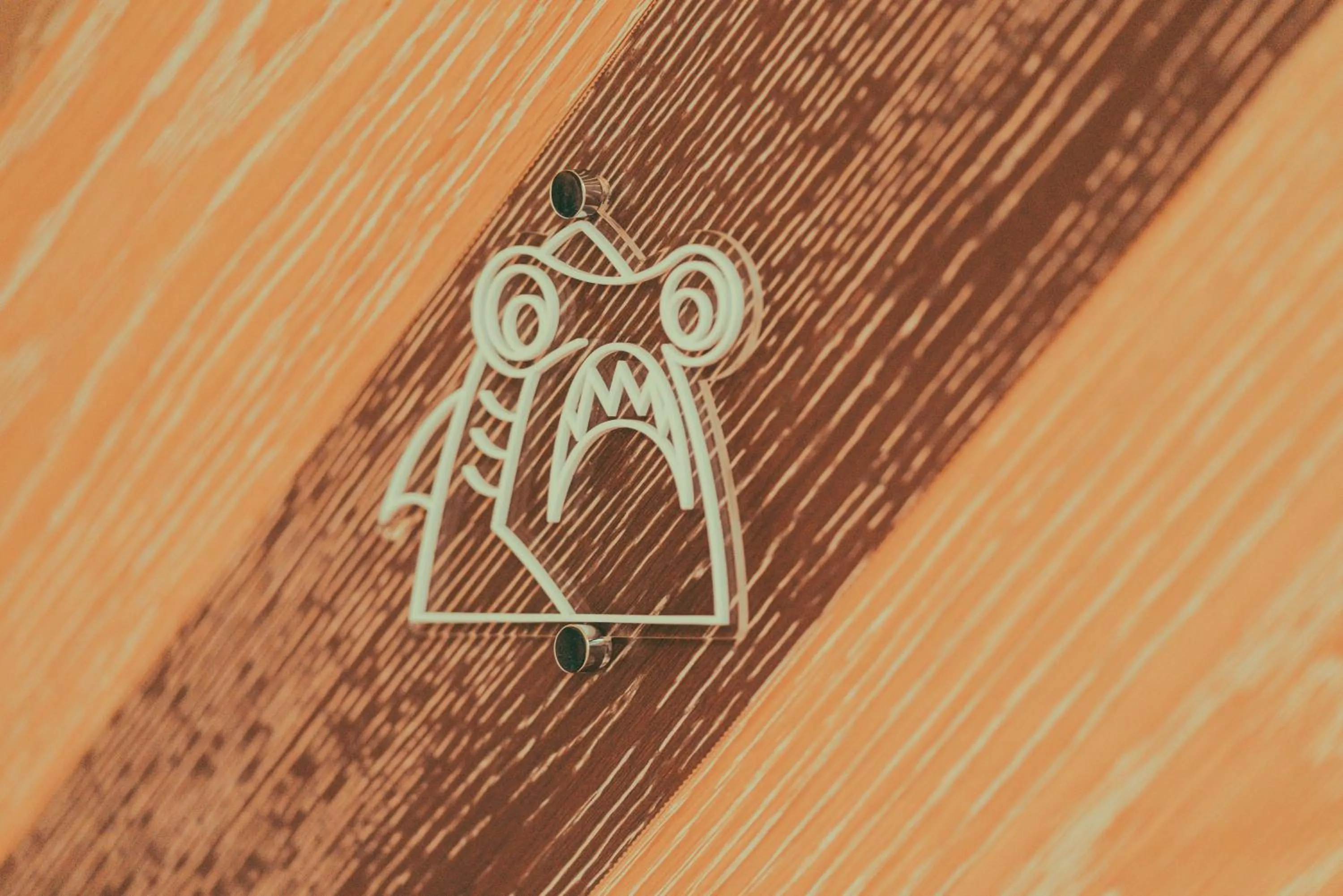 Property logo or sign in Shark B&B